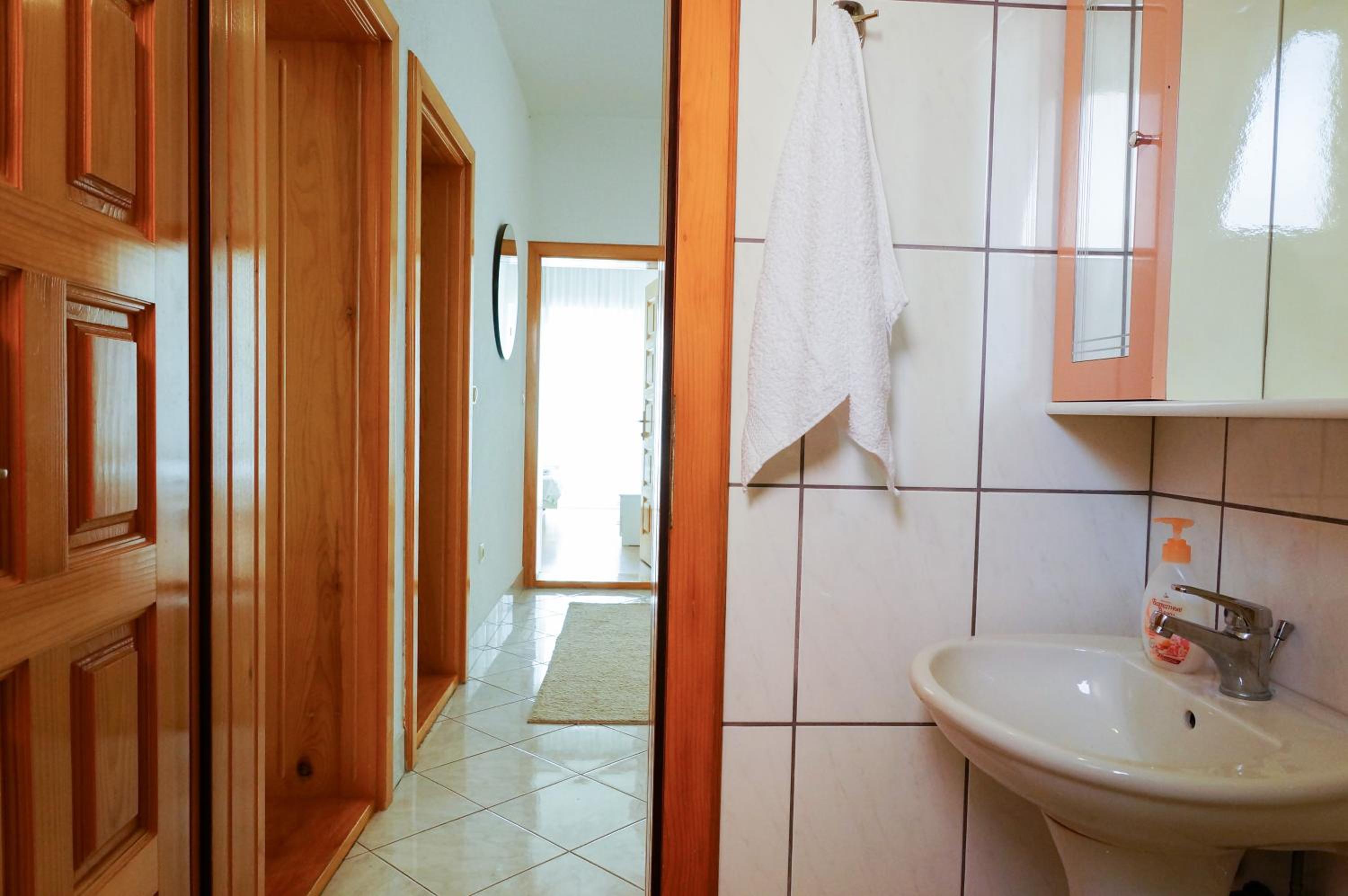 Guest House Heart of Budva view 3