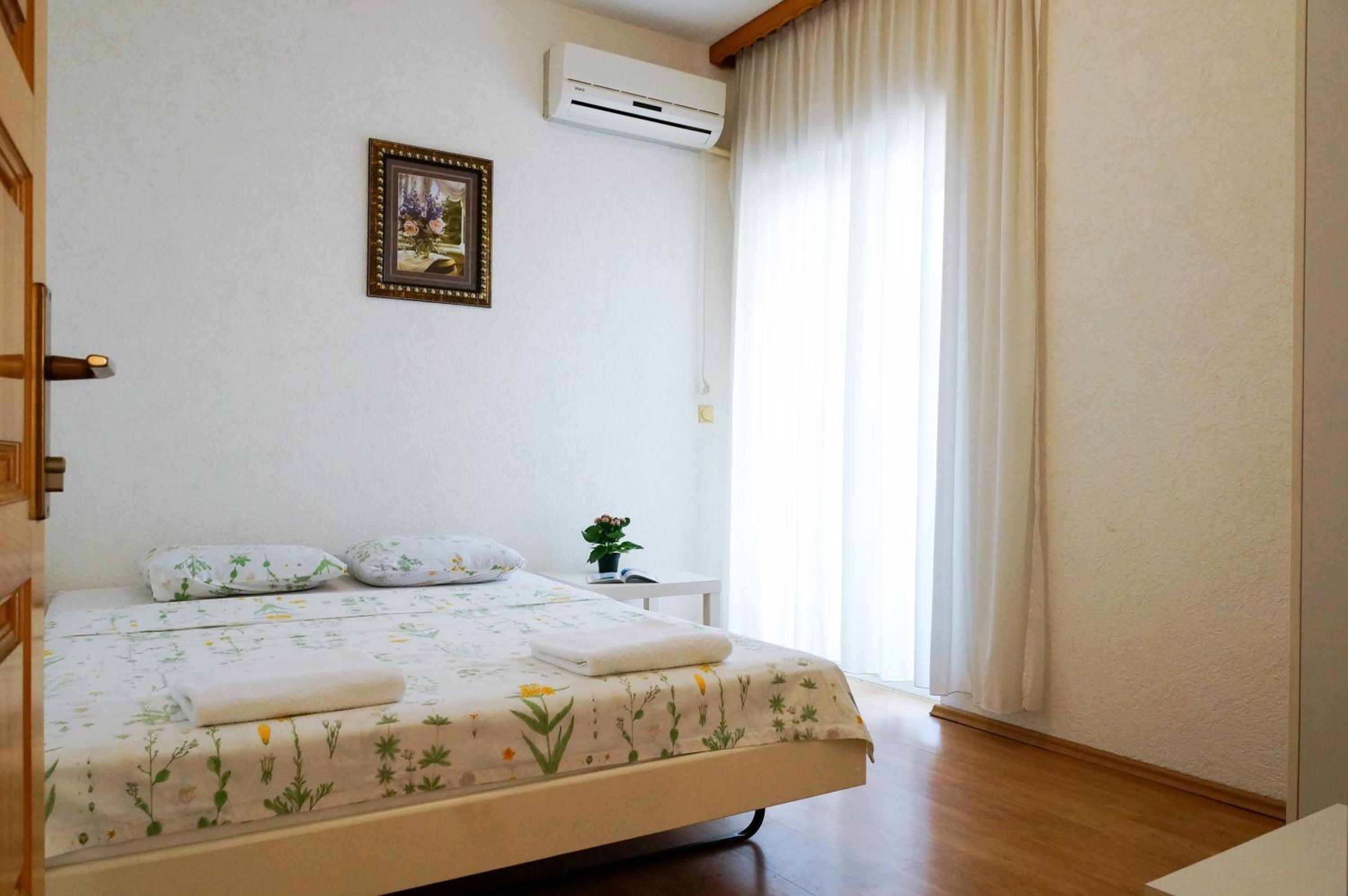 Guest House Heart of Budva view 2
