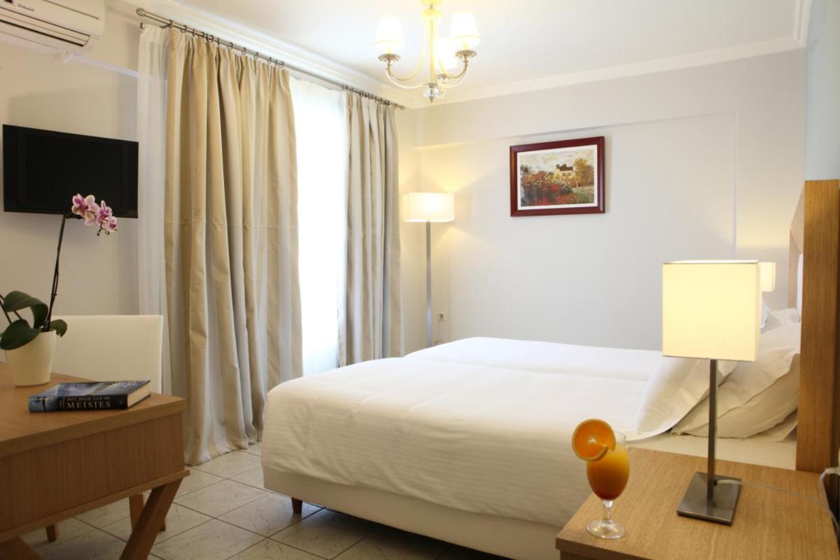 Lefko Hotel & Apartments