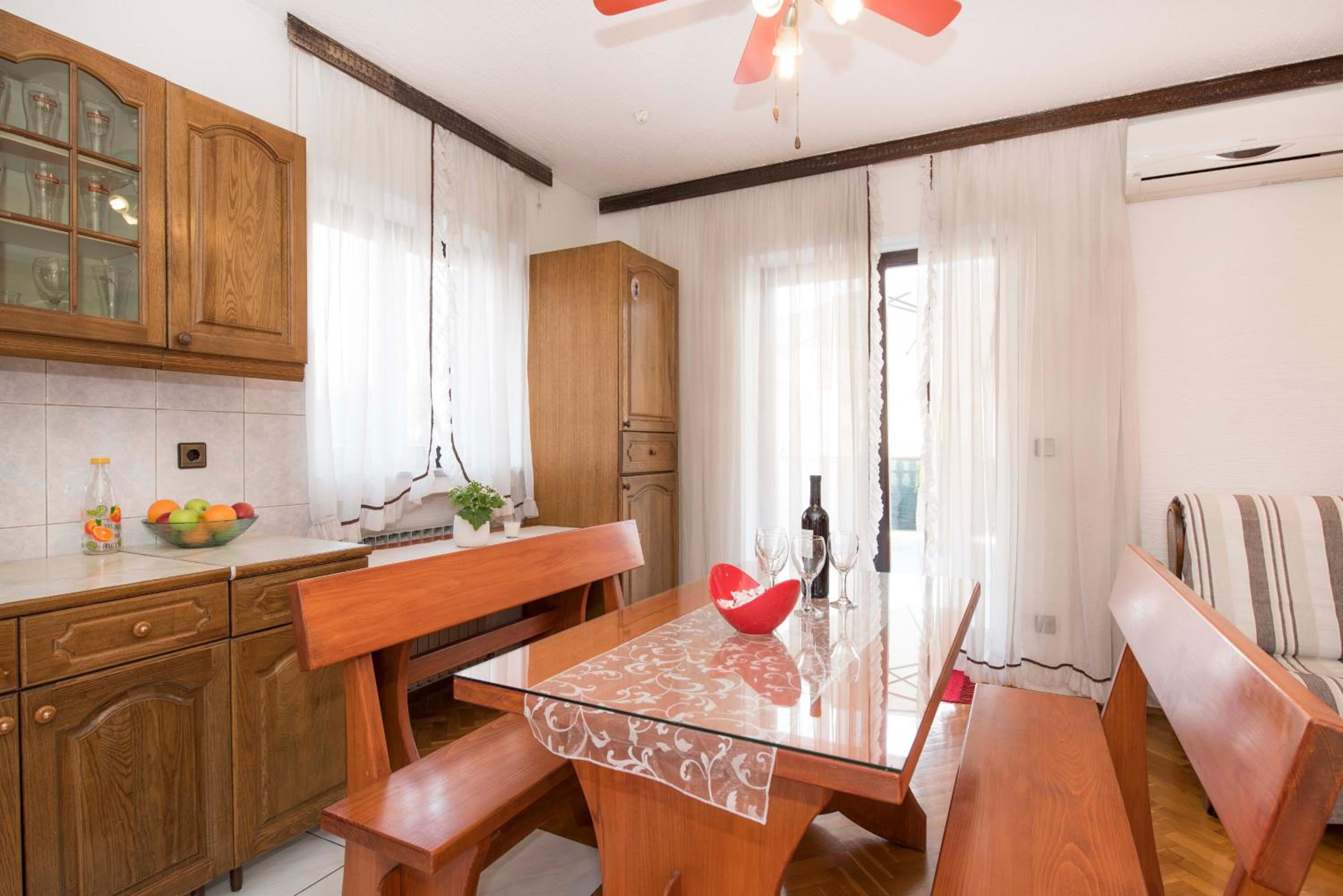 Apartment Kurbasa