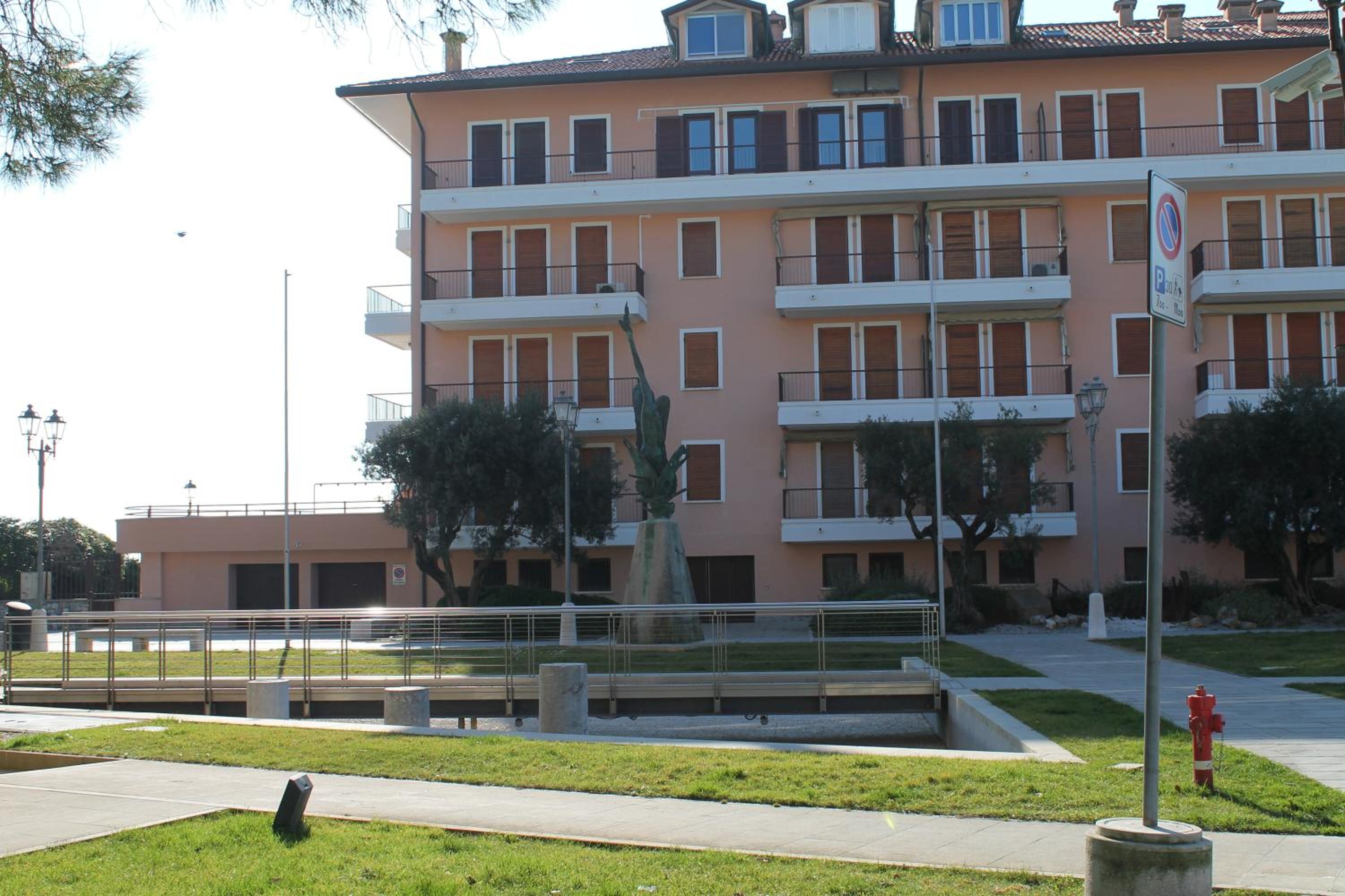 Condominio Fortino