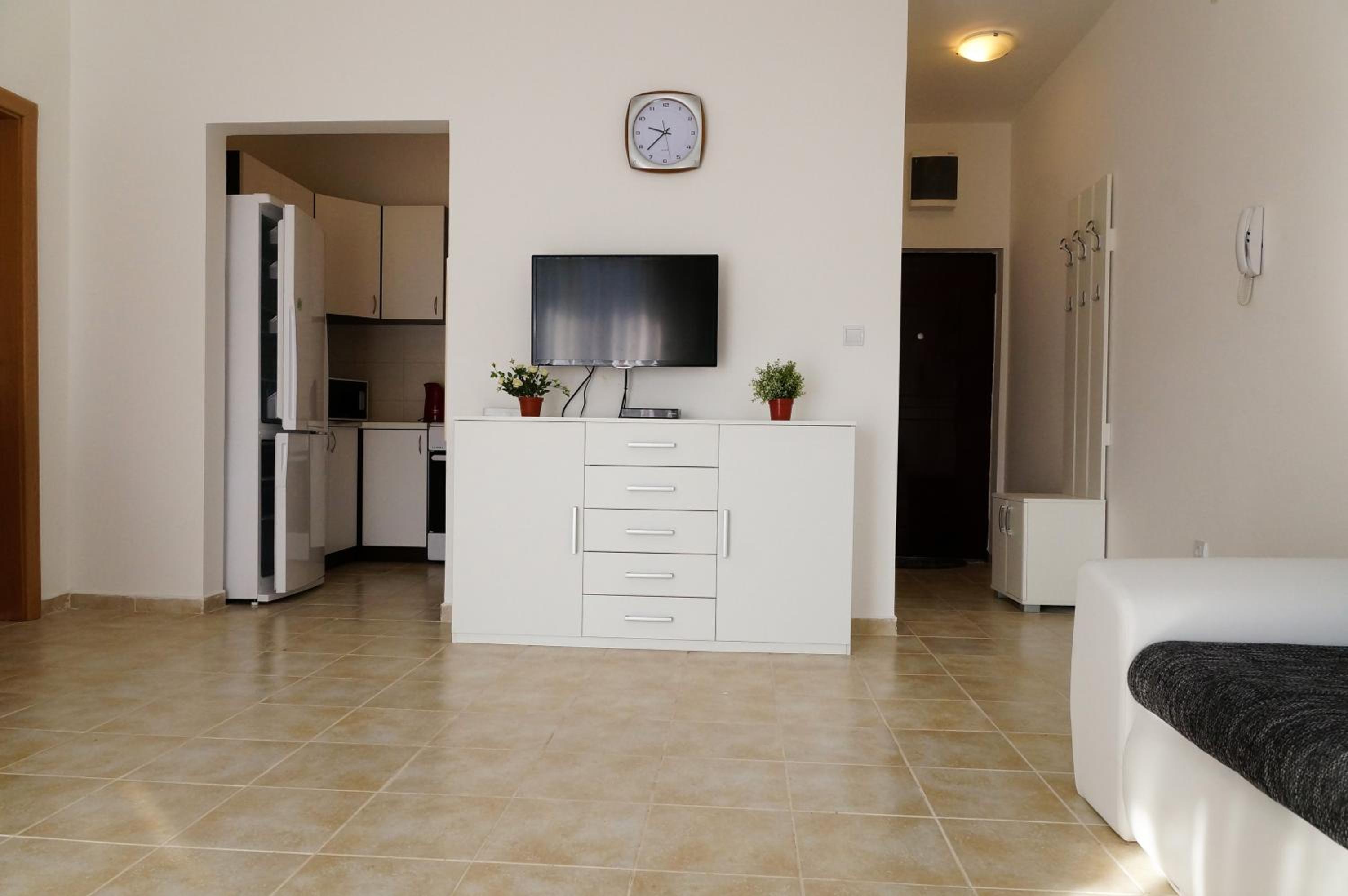 Apartment Begonia of Kumbor