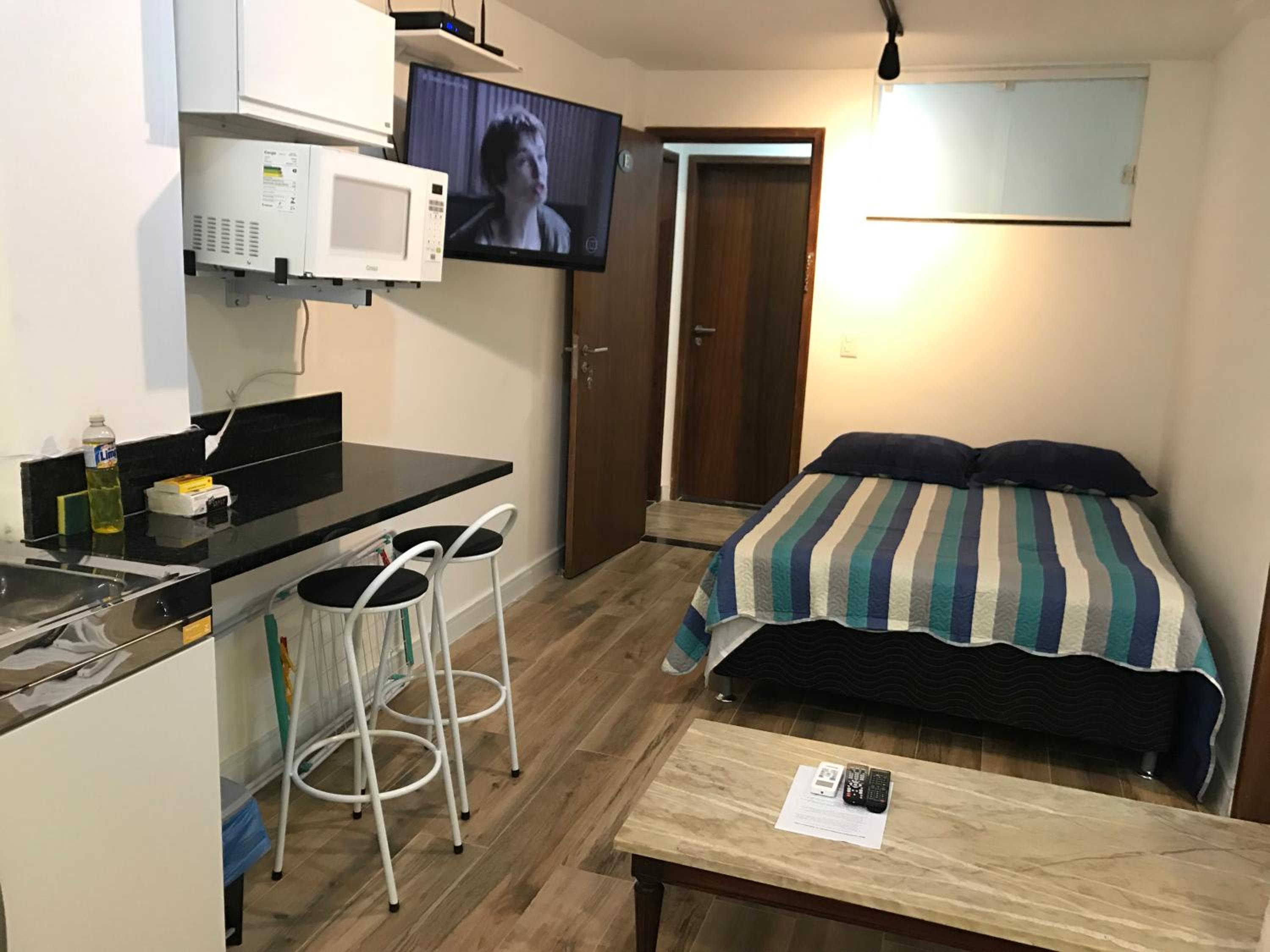 Atlantica Lofts