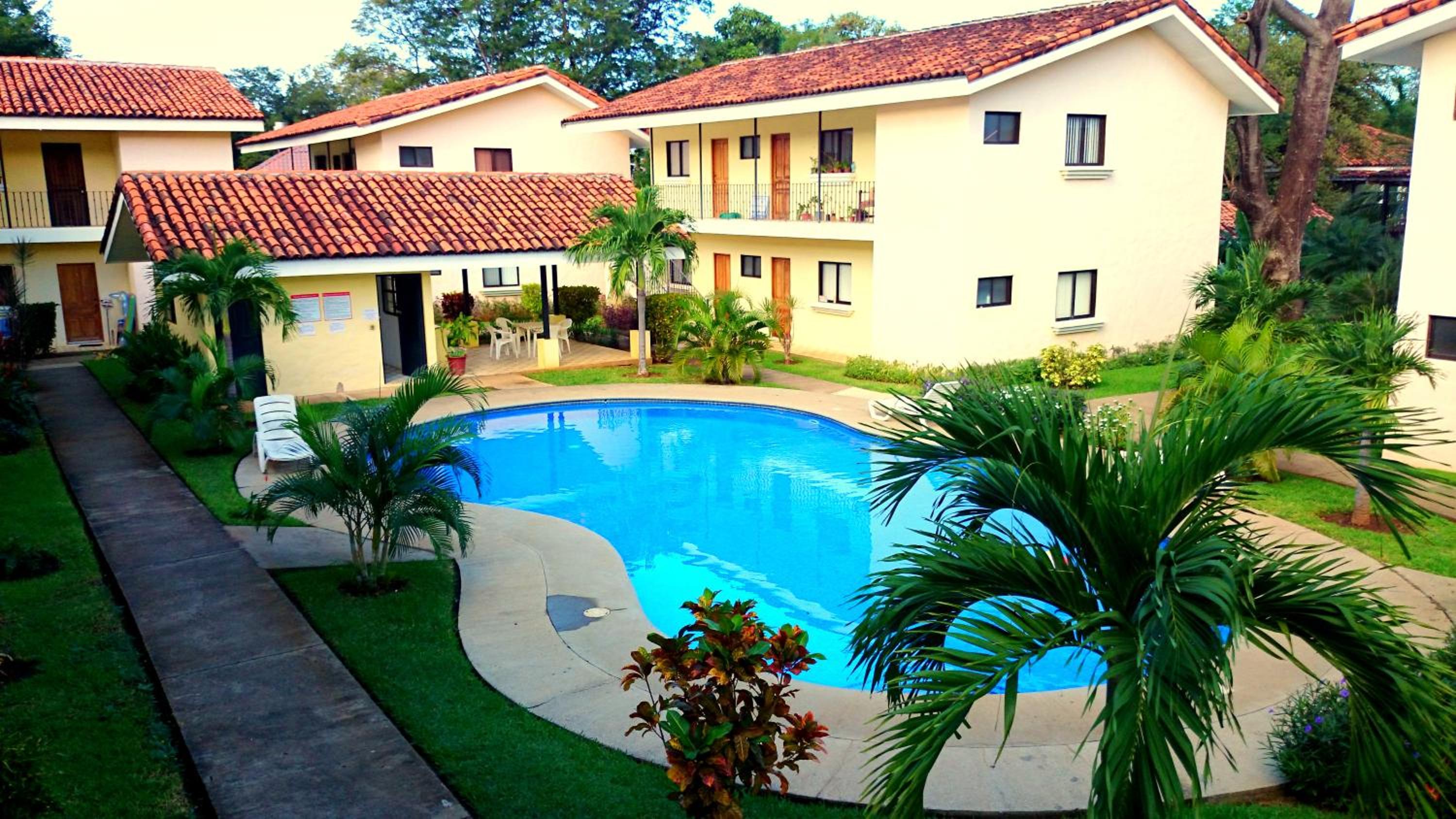 Studio Apartments in Las Torres
