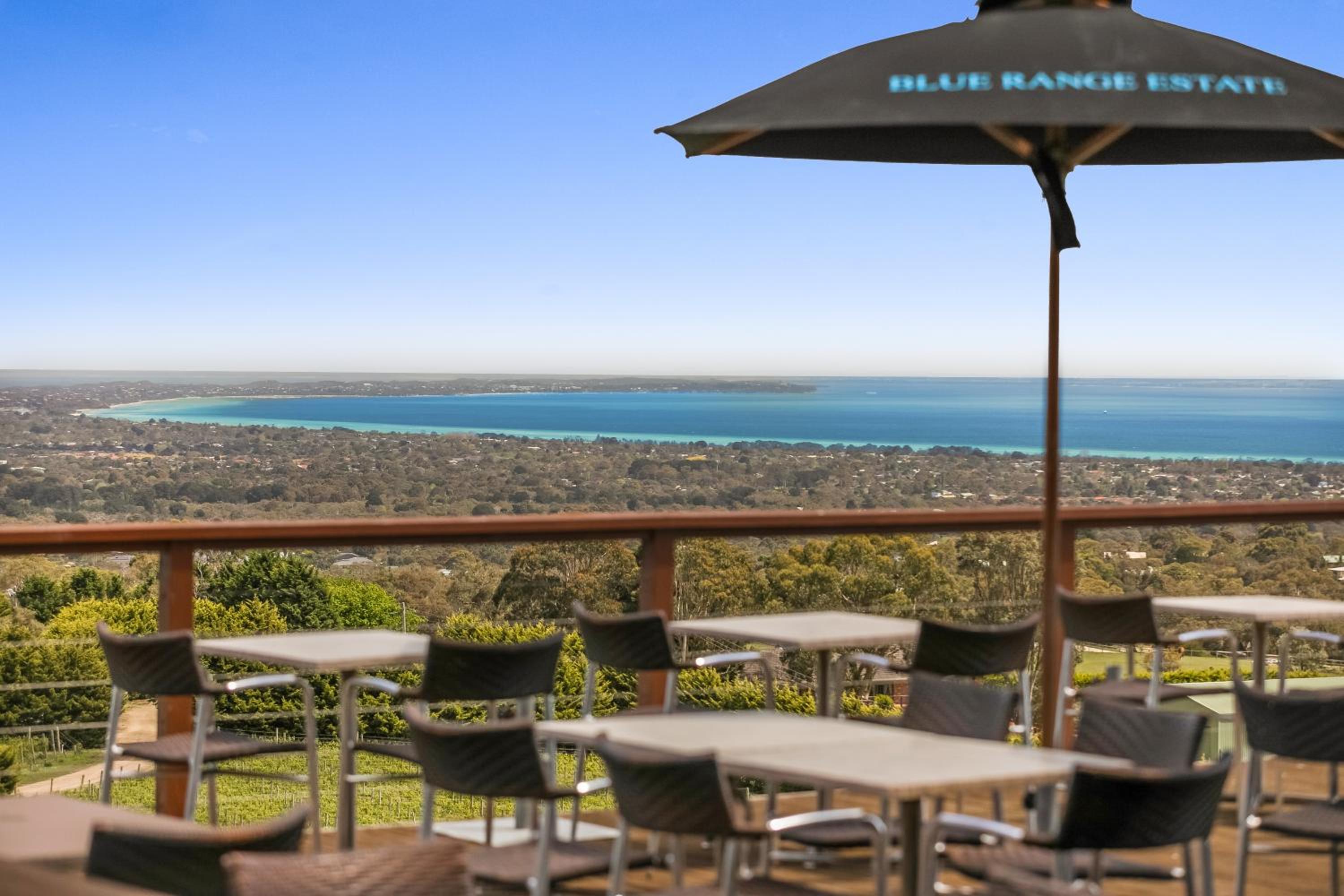 Blue Range Estate Villas view 3