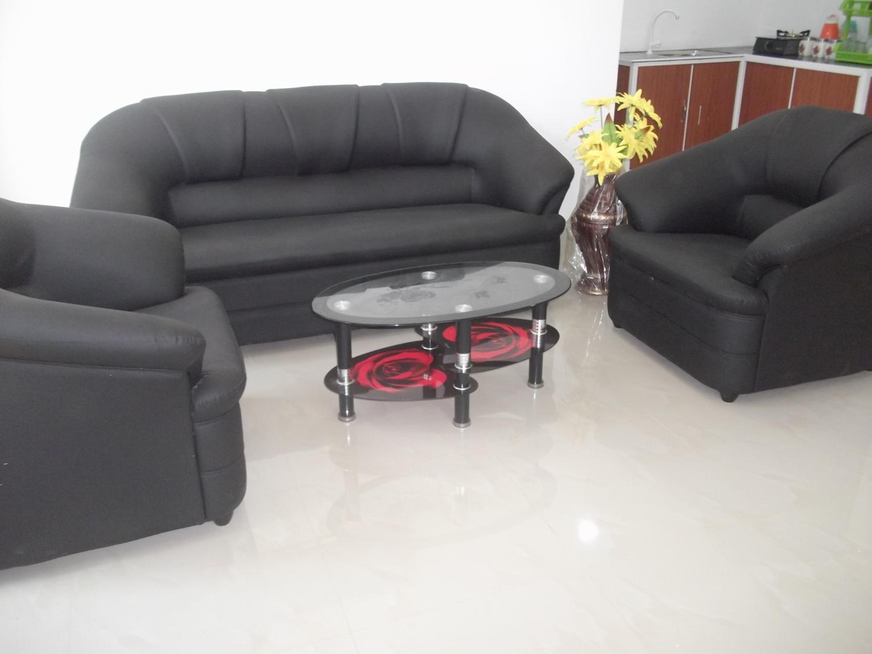 Wishwa Villa