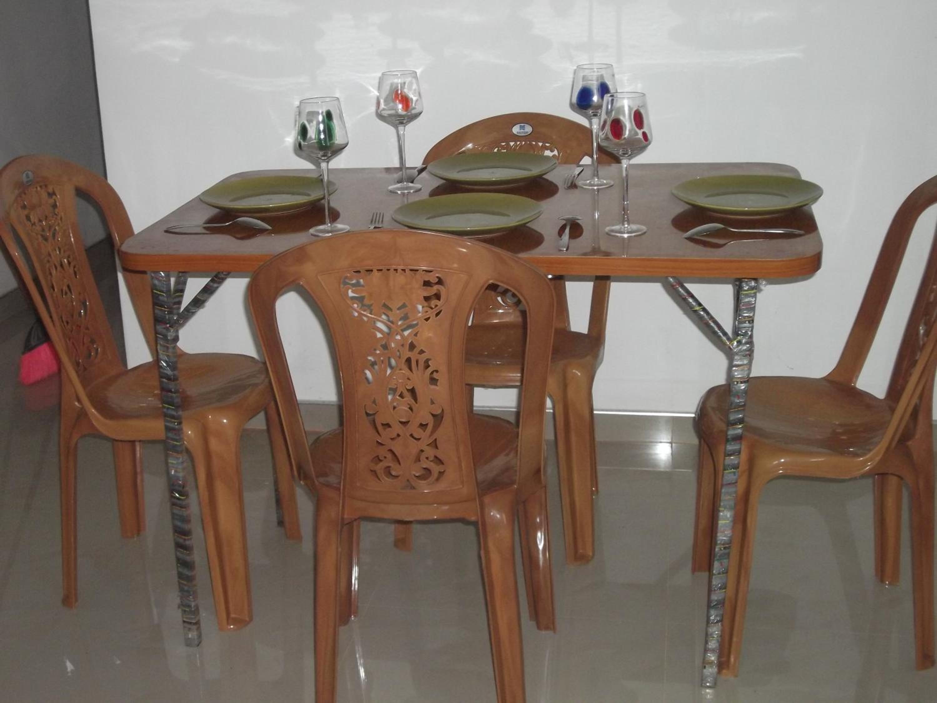Wishwa Villa