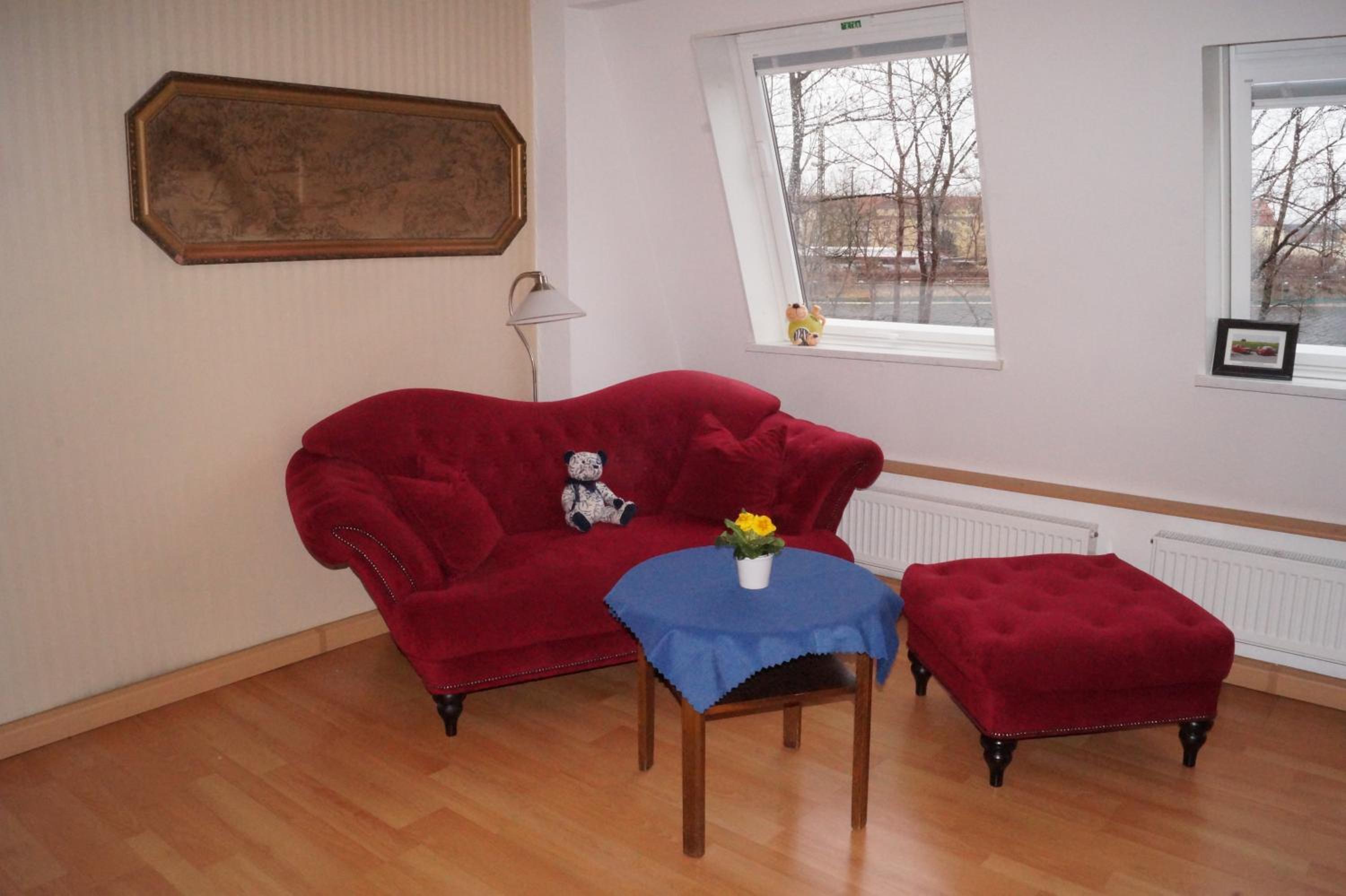 Stadtflitzerbude