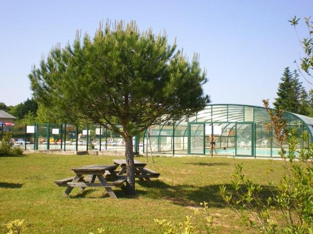 Cottages du Lac de Miel