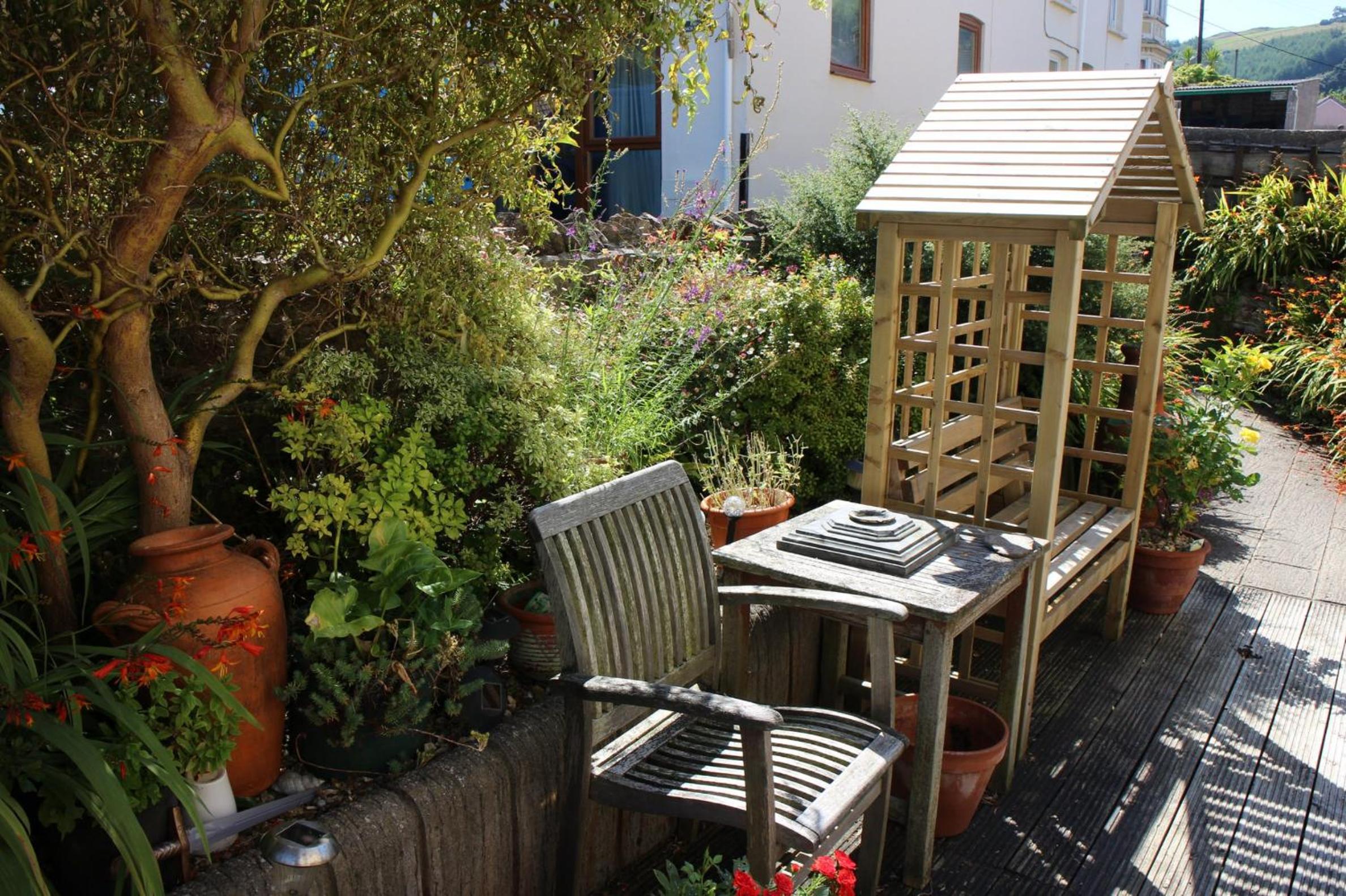 Acorns Guest House