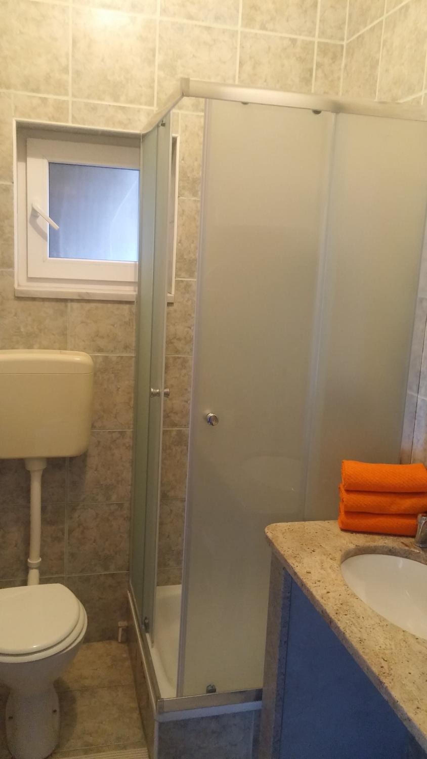 Apartmani Kod Barbe en Vir