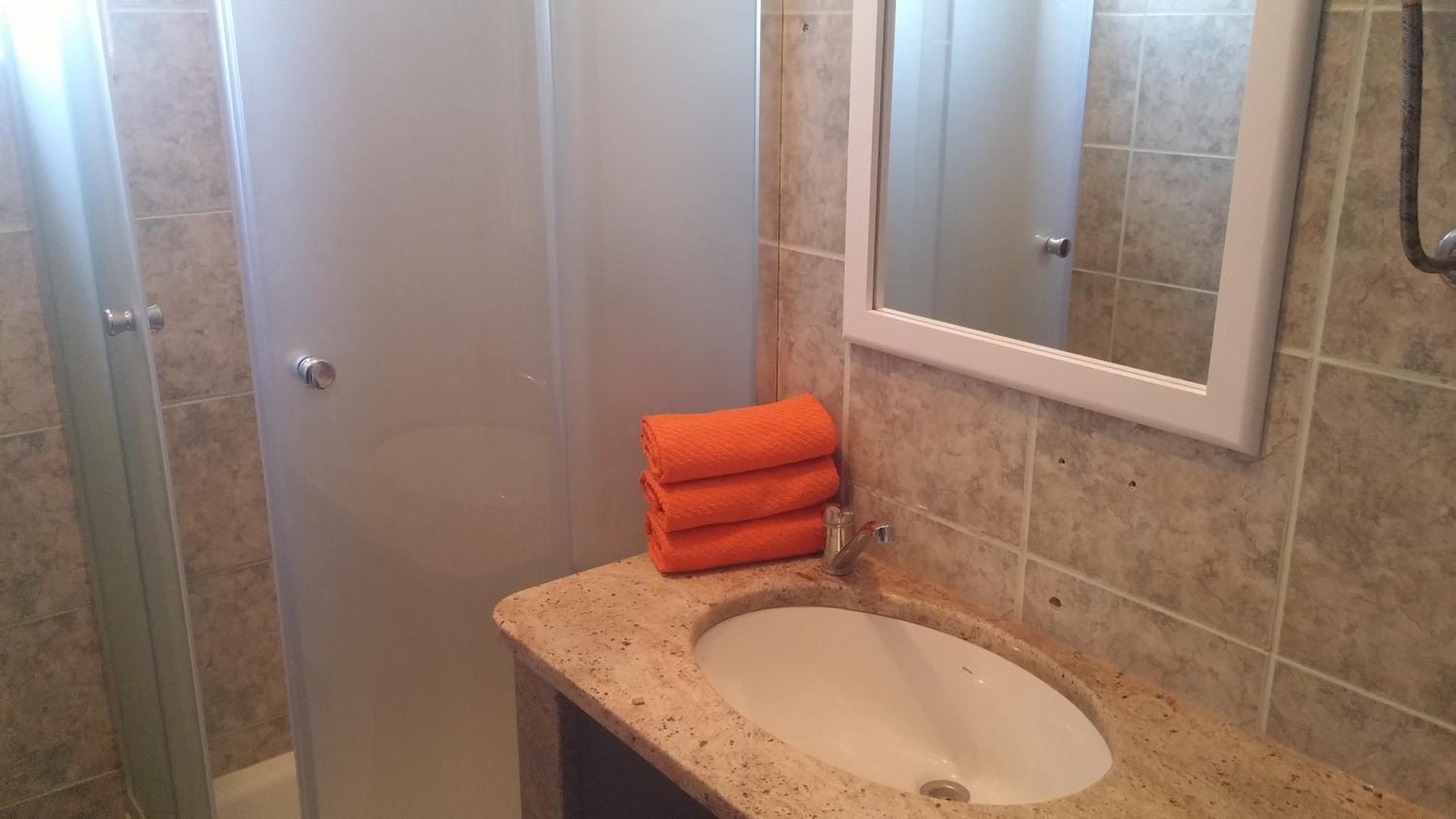 Apartmani Kod Barbe en Vir