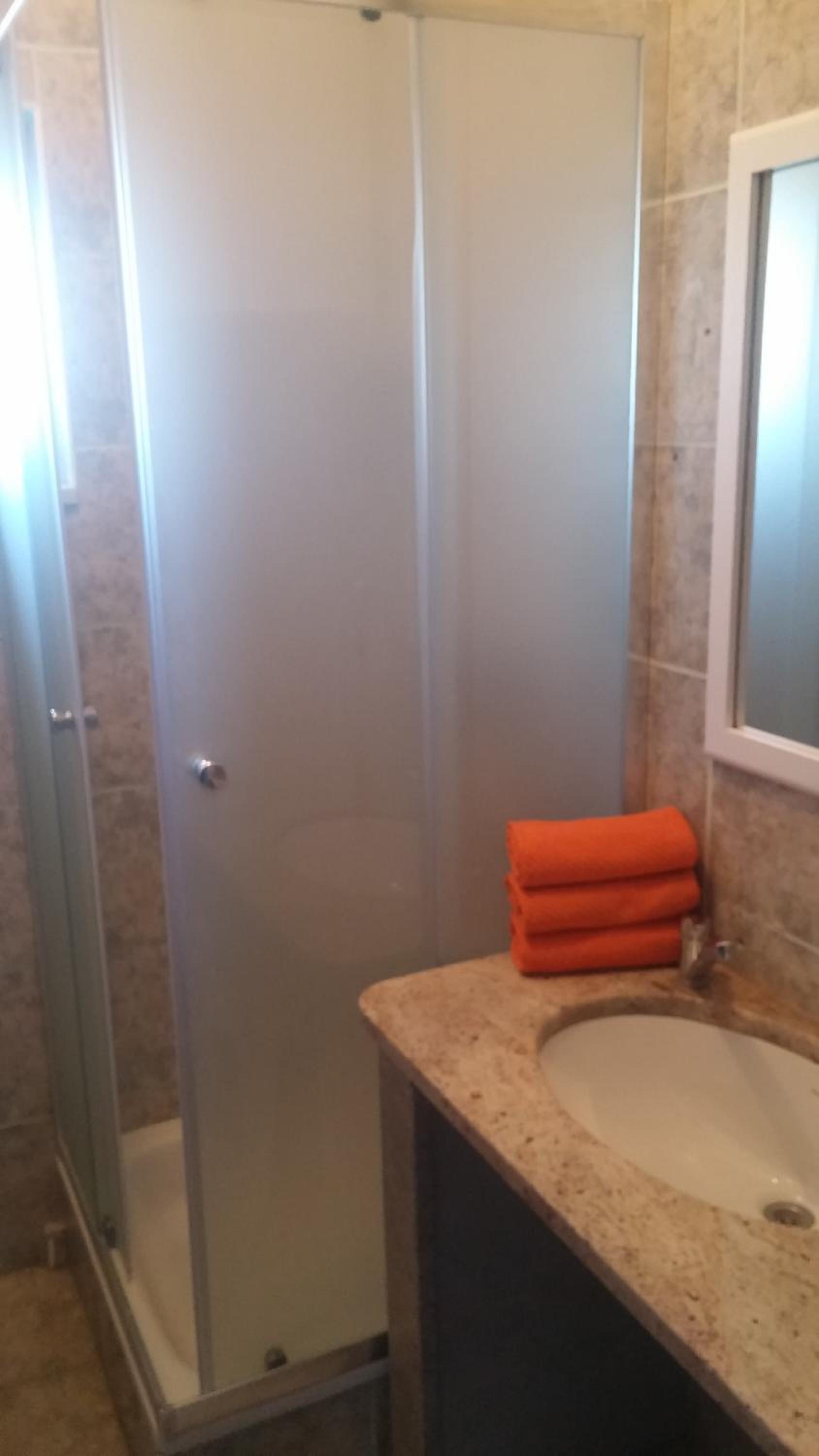 Apartmani Kod Barbe en Vir