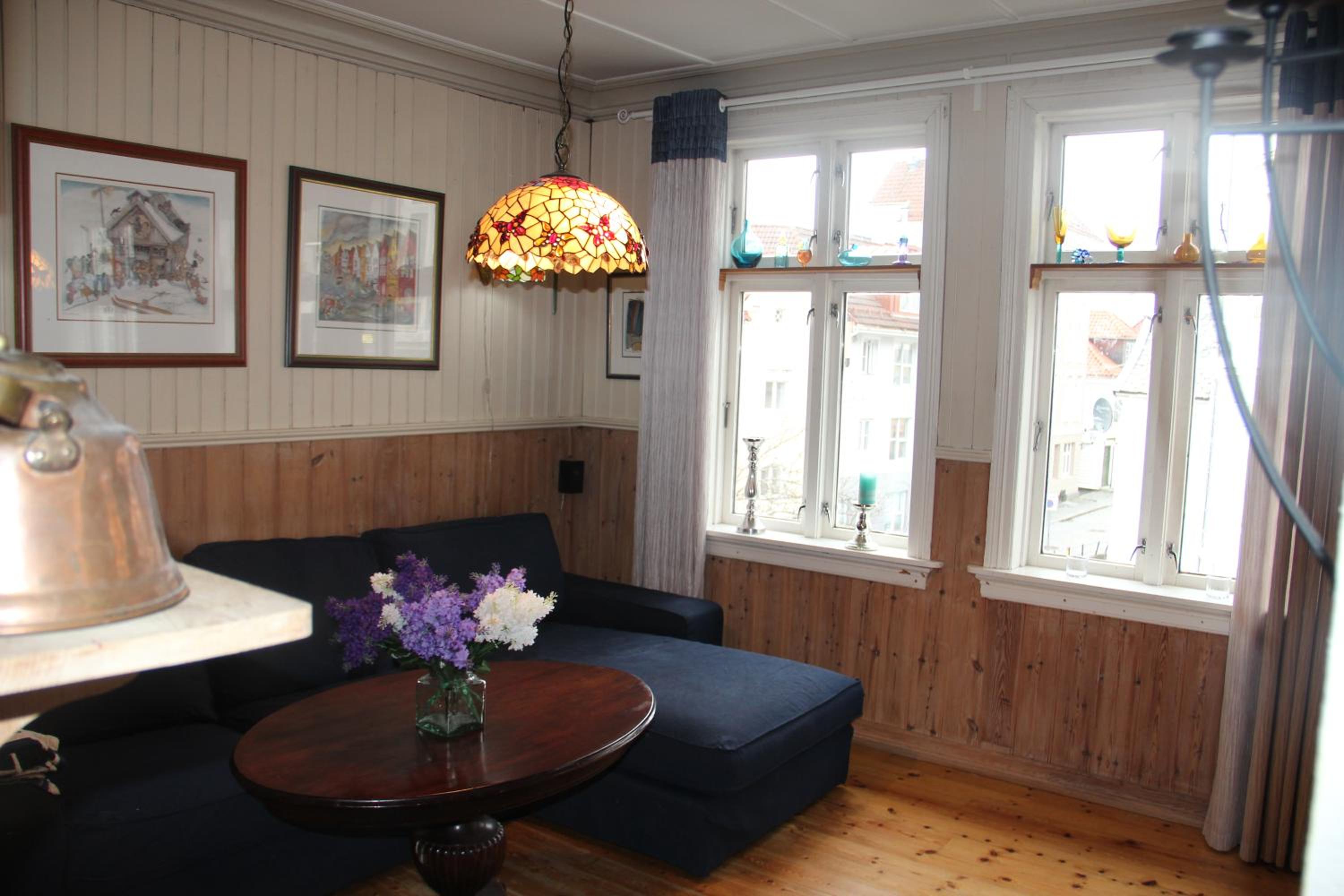 Bergen Vacations - Bergen Sentrum Apartment - Property Image 21