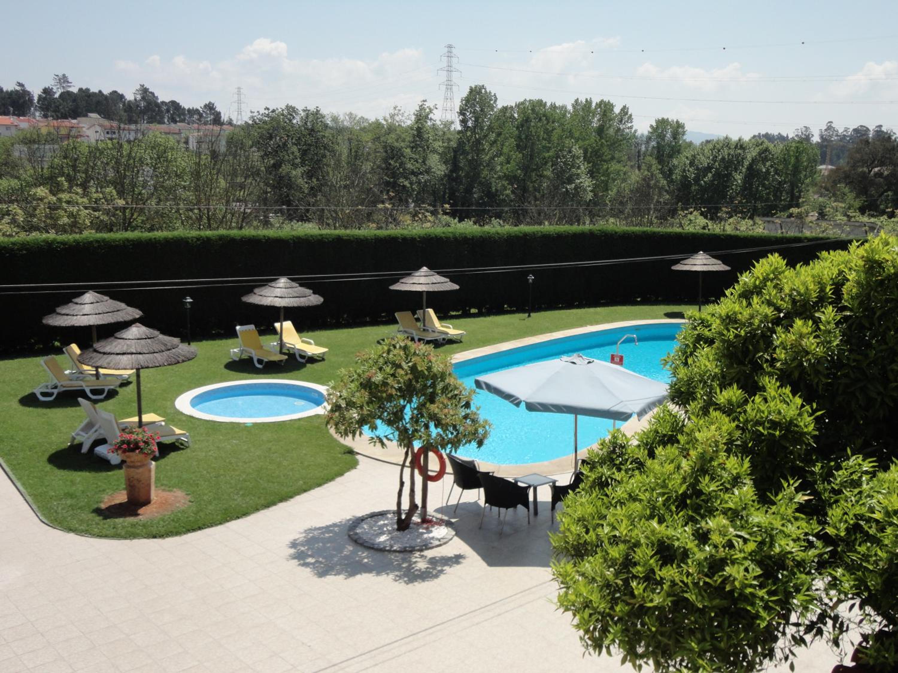 Agroturismo Quinta Dom José view 3