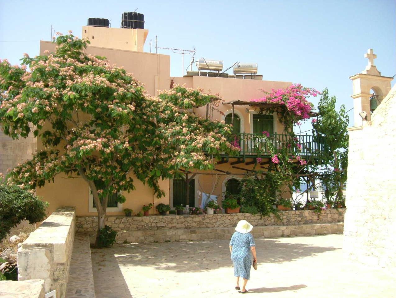 CretanHouse en Myrtos