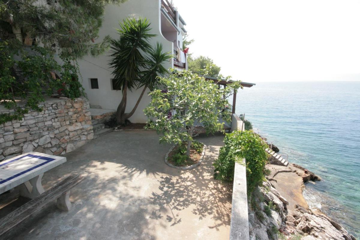Apartments Larisa view 5