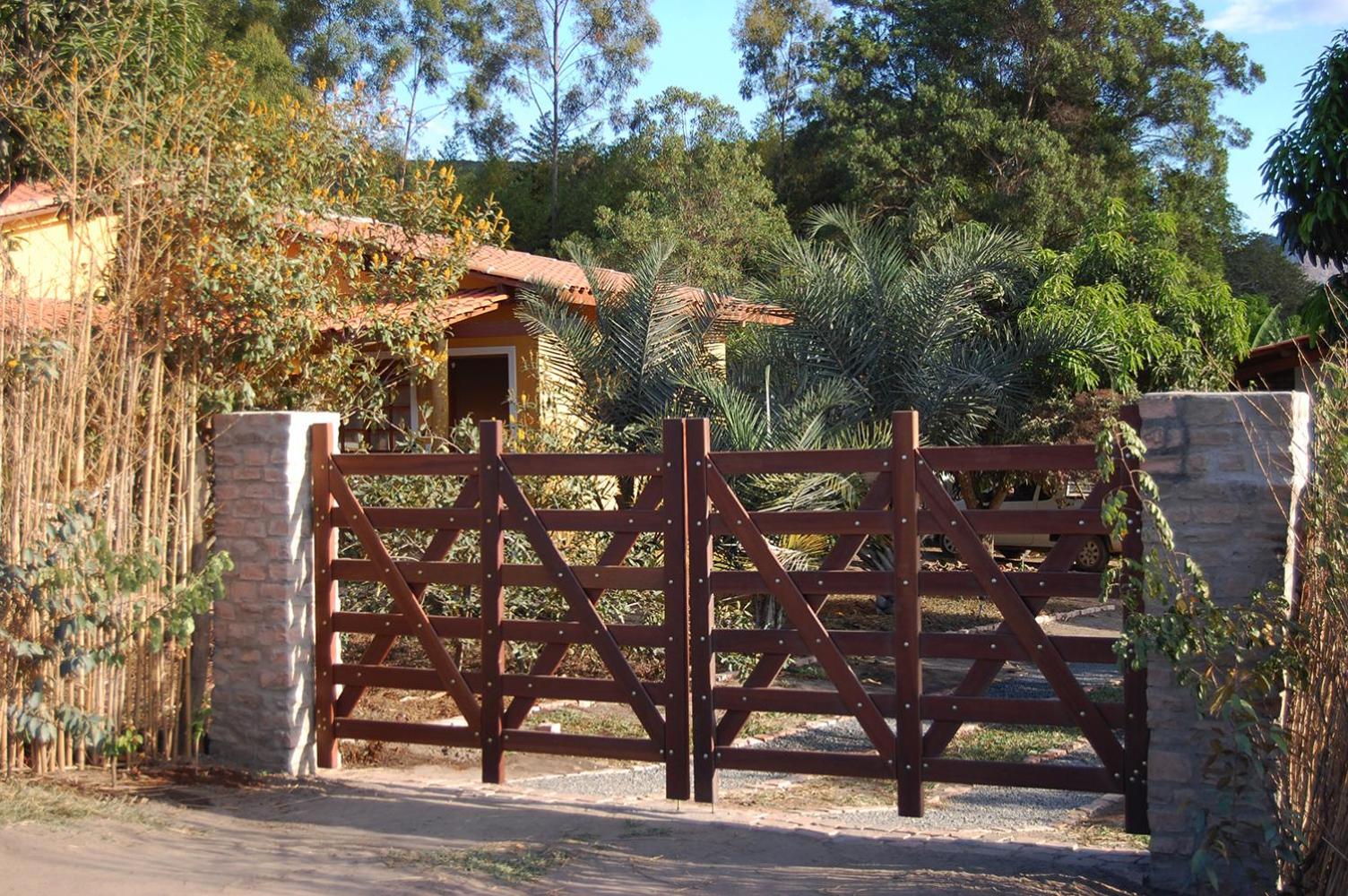 Pousada Pomar dos Campos