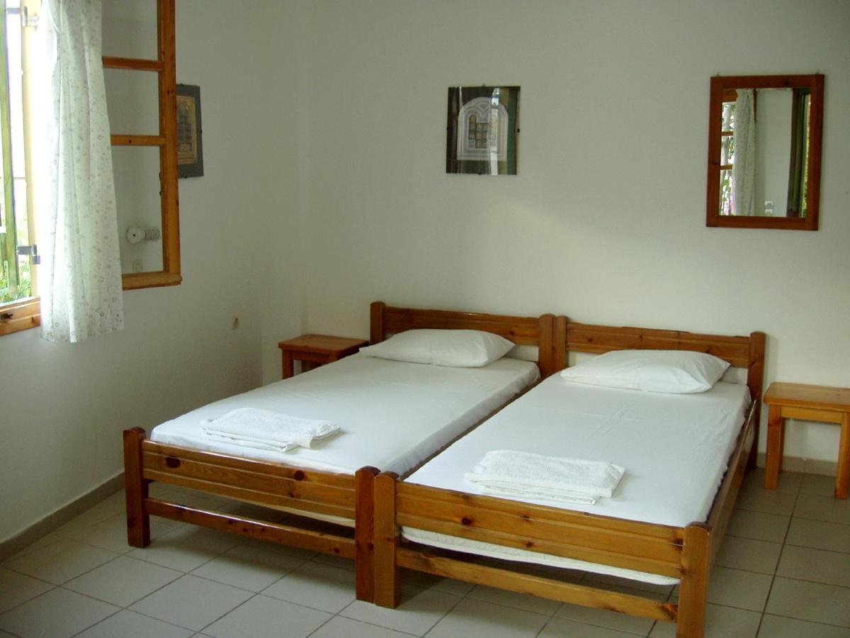 CretanHouse en Myrtos
