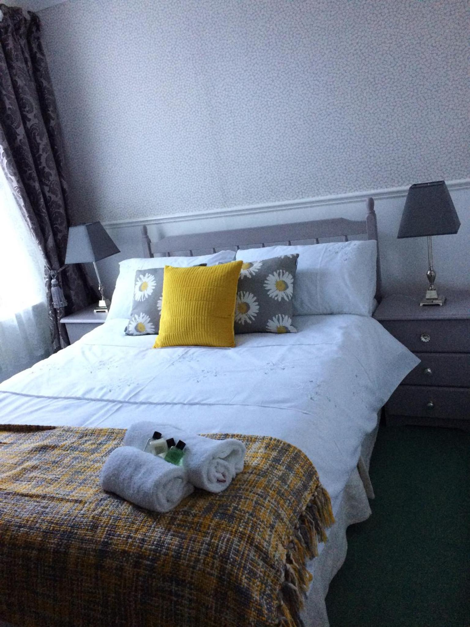 Arisaig Guest House