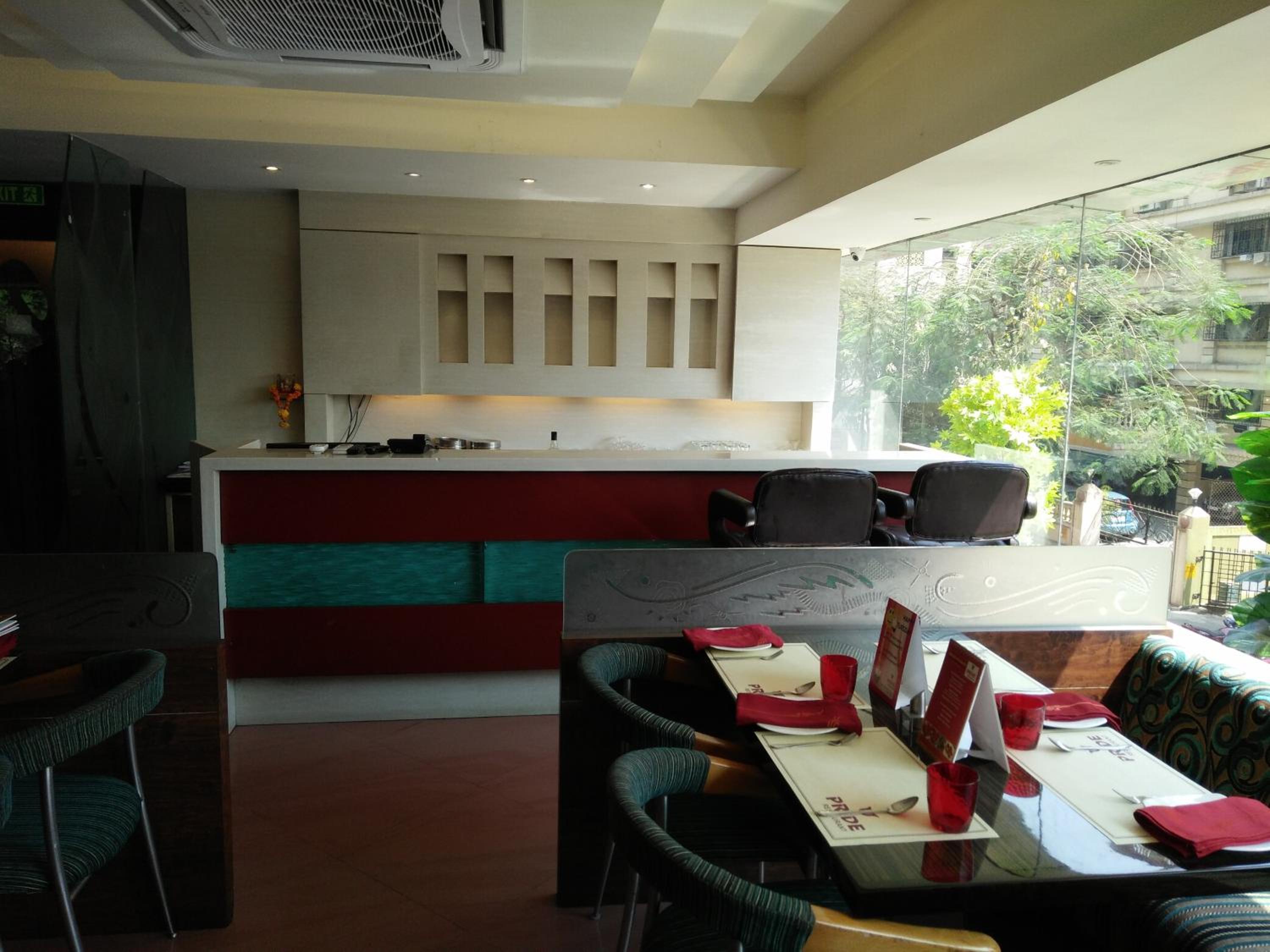Privilege Inn view 4