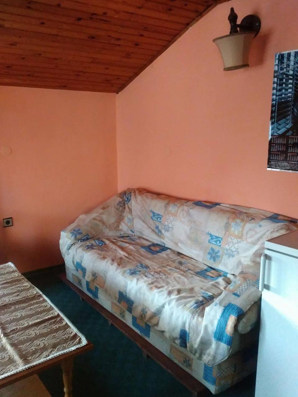 Bonbon Guest House