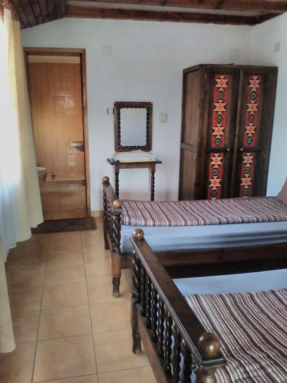 Bonbon Guest House