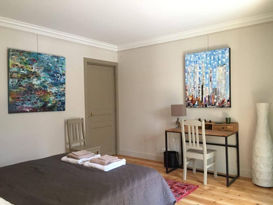 1 Square du Docteur Blanche - Paris 16