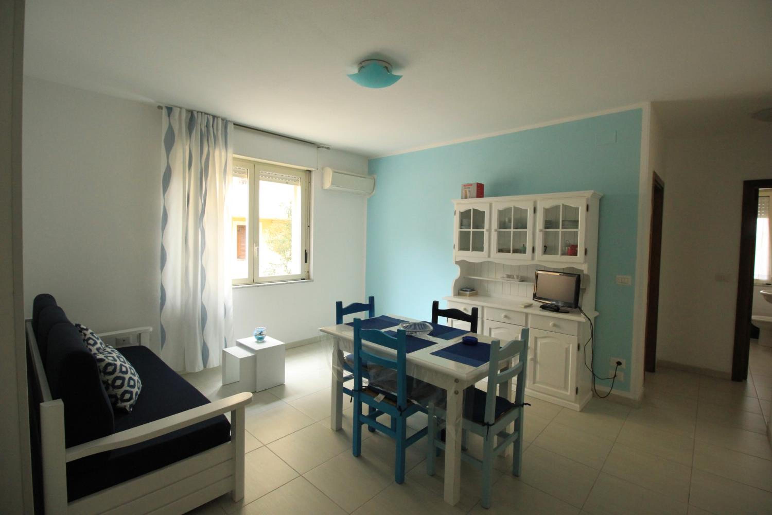 Appartamenti Sole