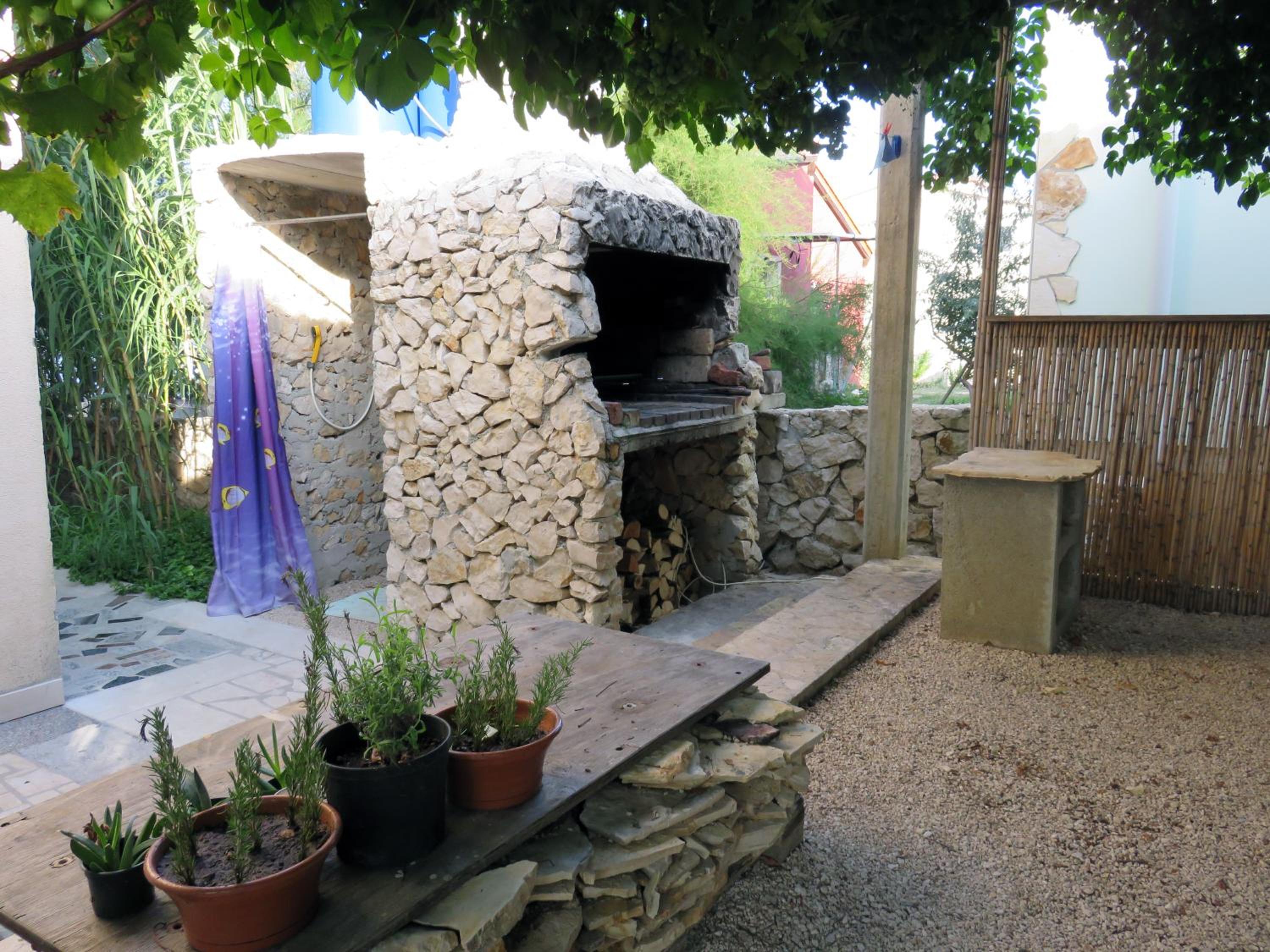 Apartmani Kod Barbe