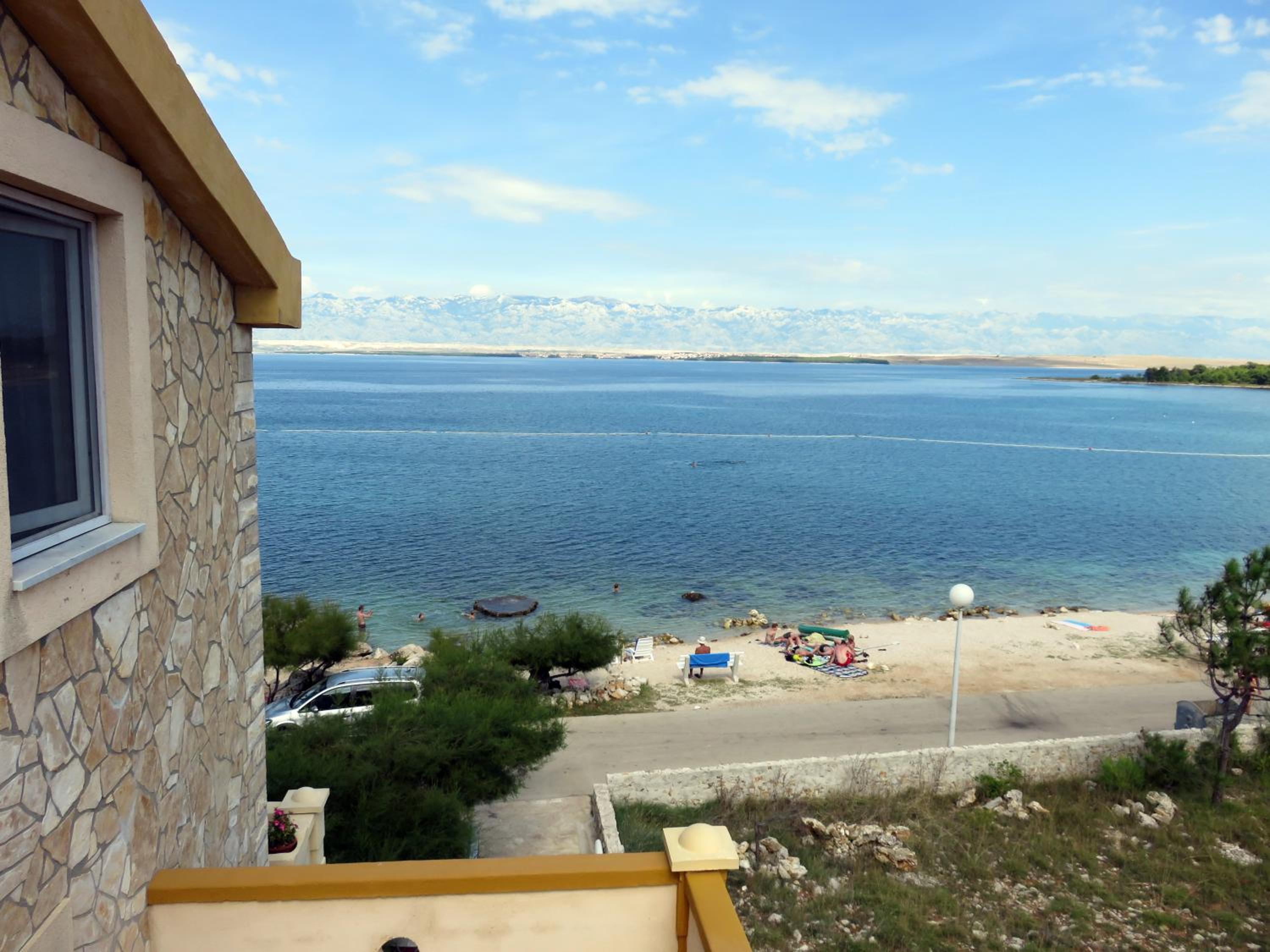 Apartmani Kod Barbe