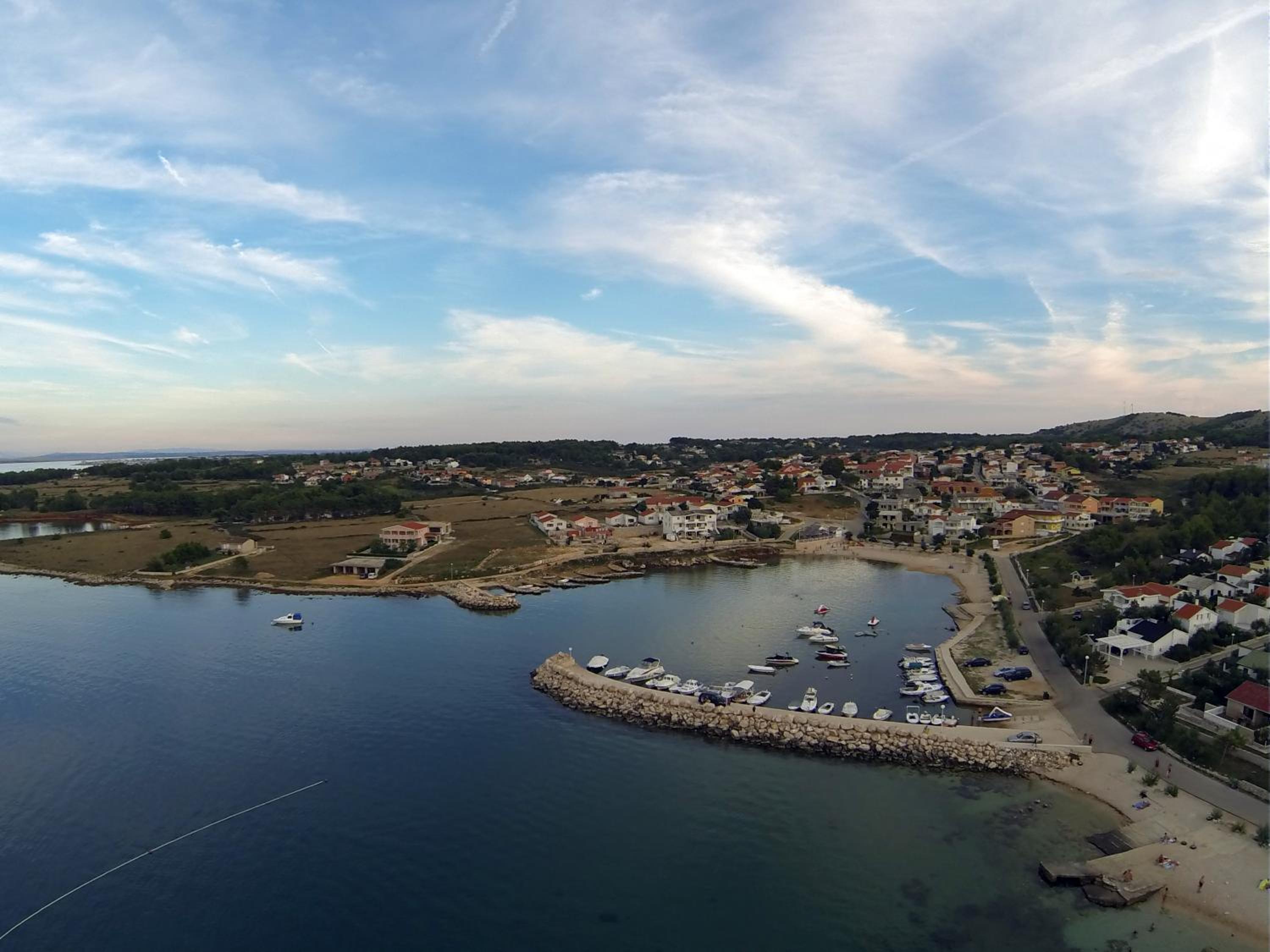 Apartmani Kod Barbe