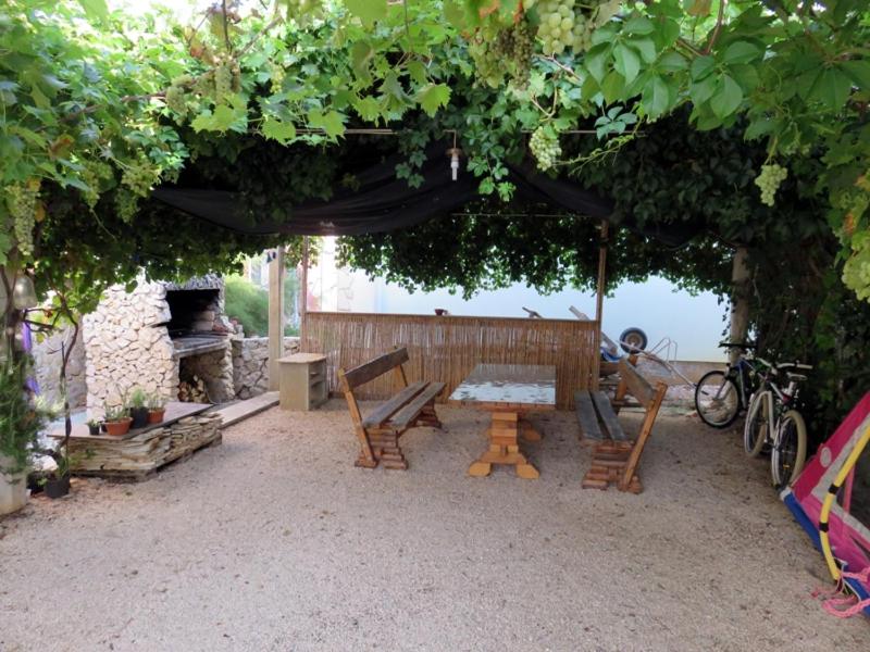 Apartmani Kod Barbe