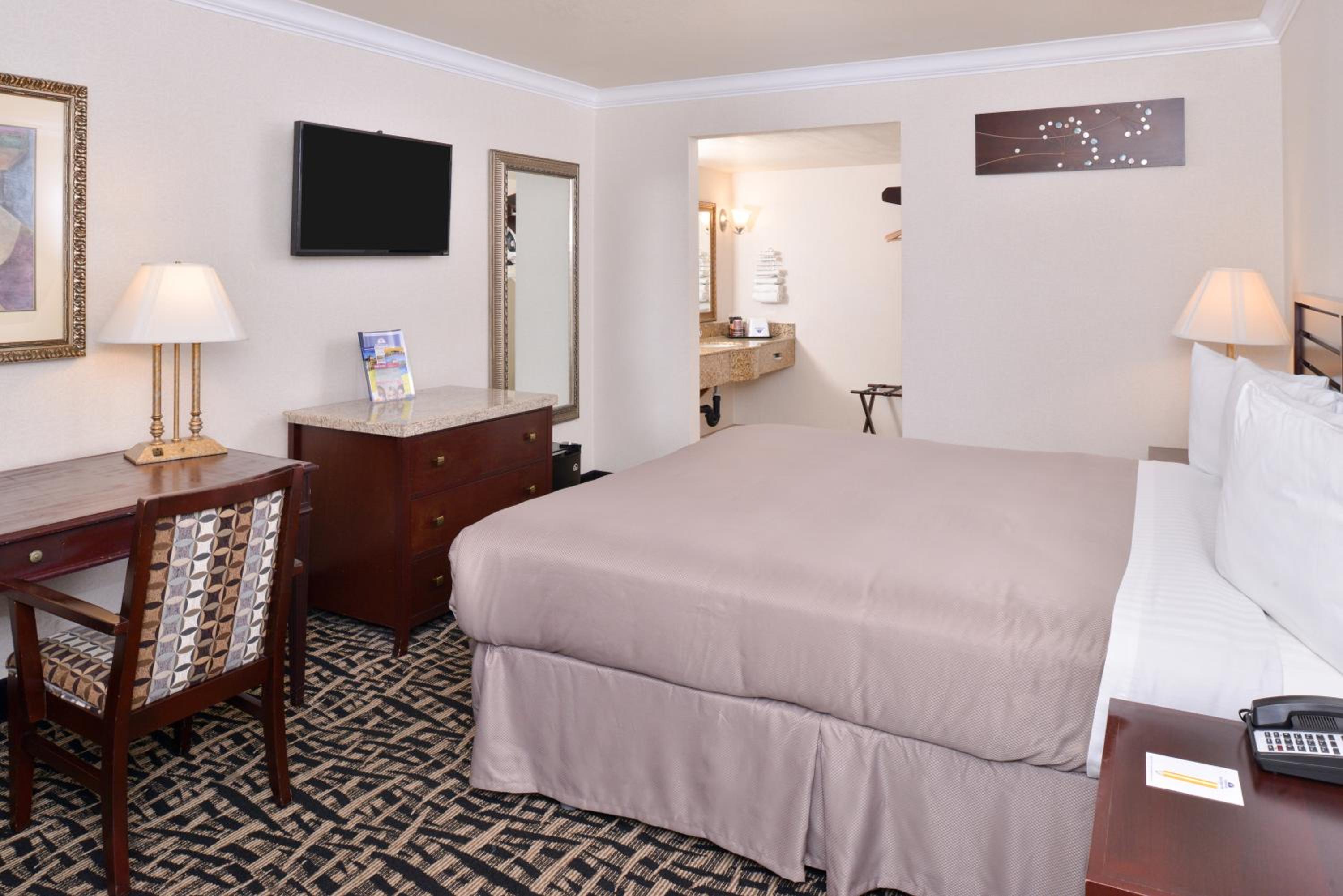 Hotel Heritage, Billede 13