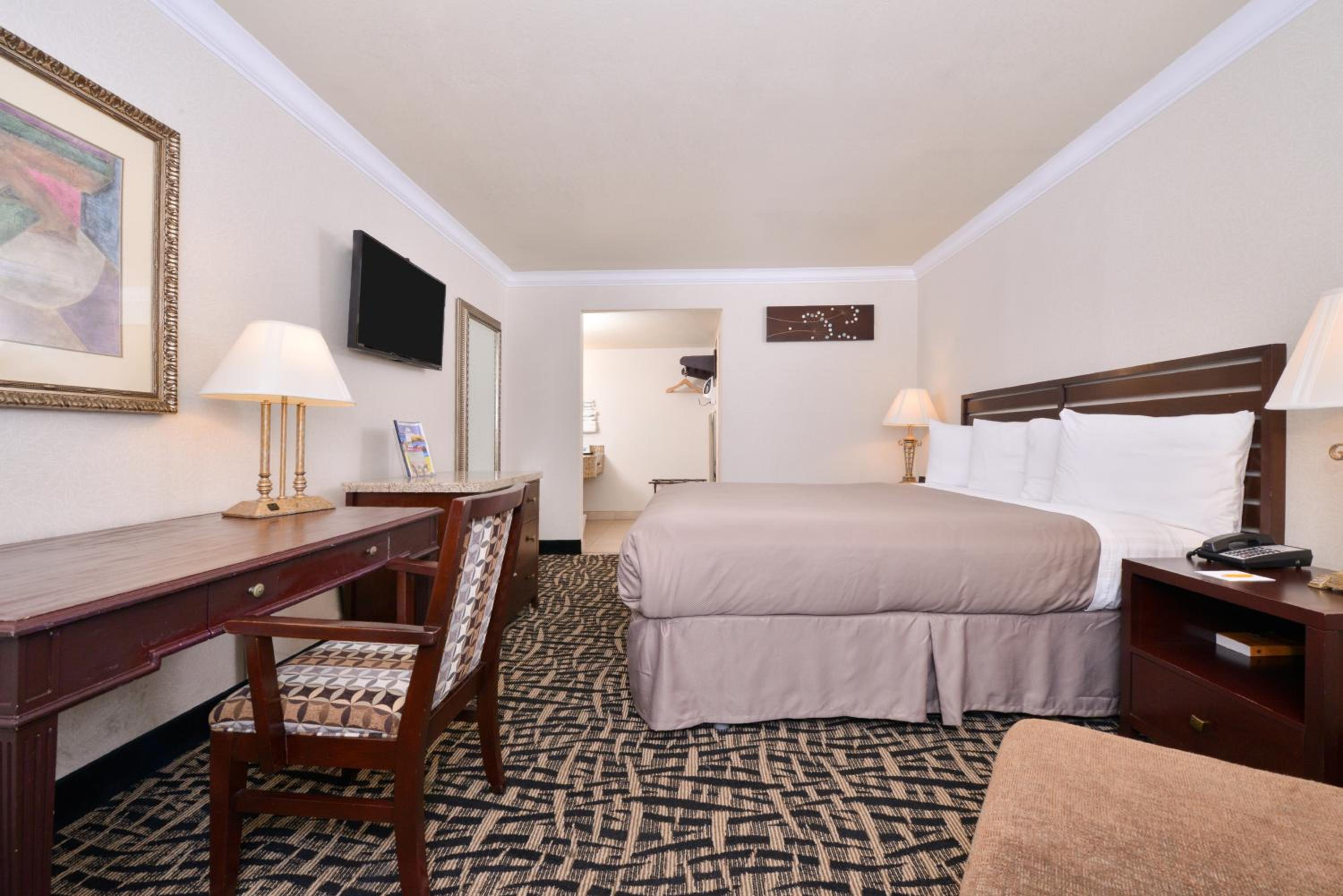 Hotel Heritage, Billede 18