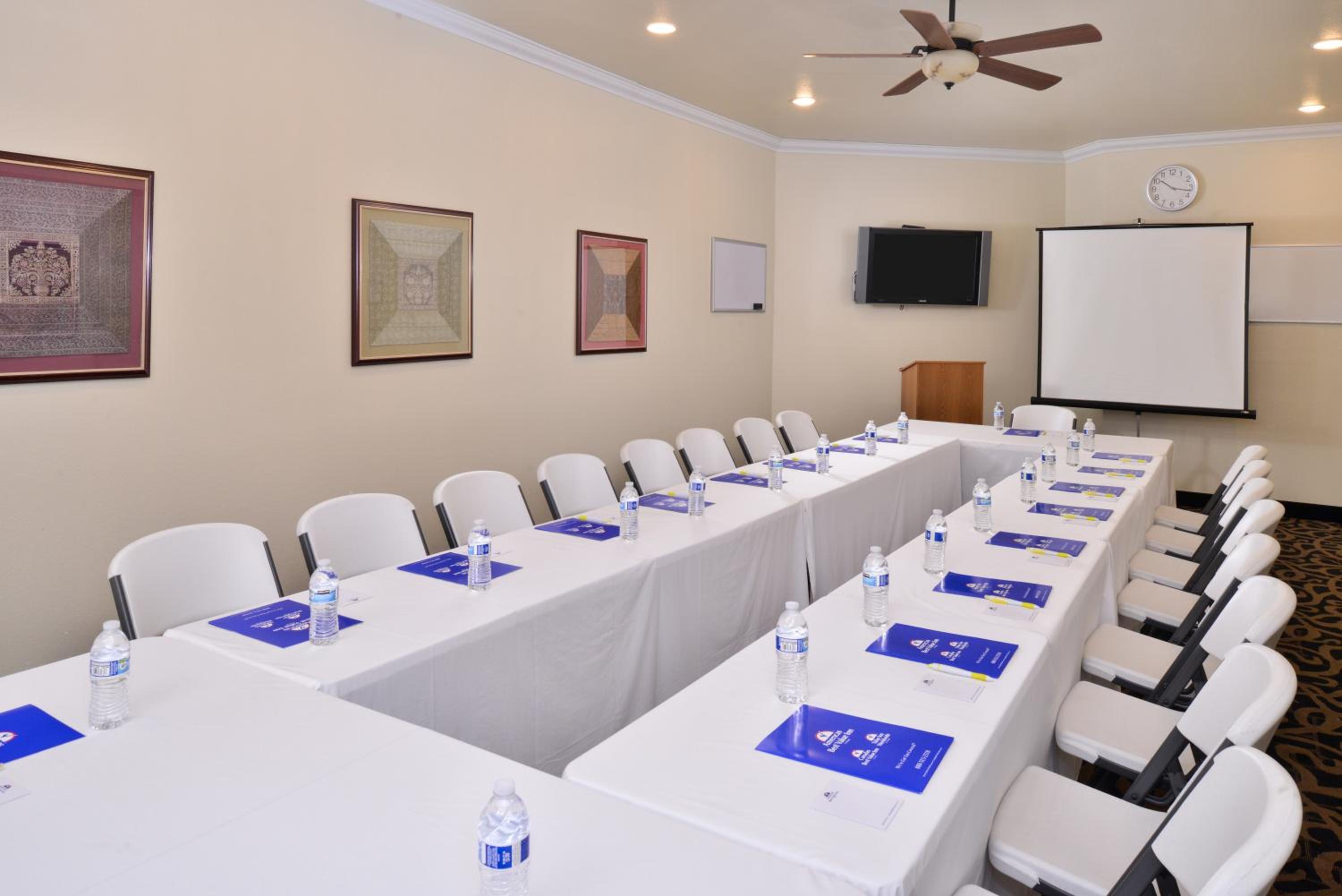 Hotel Heritage, Billede 23