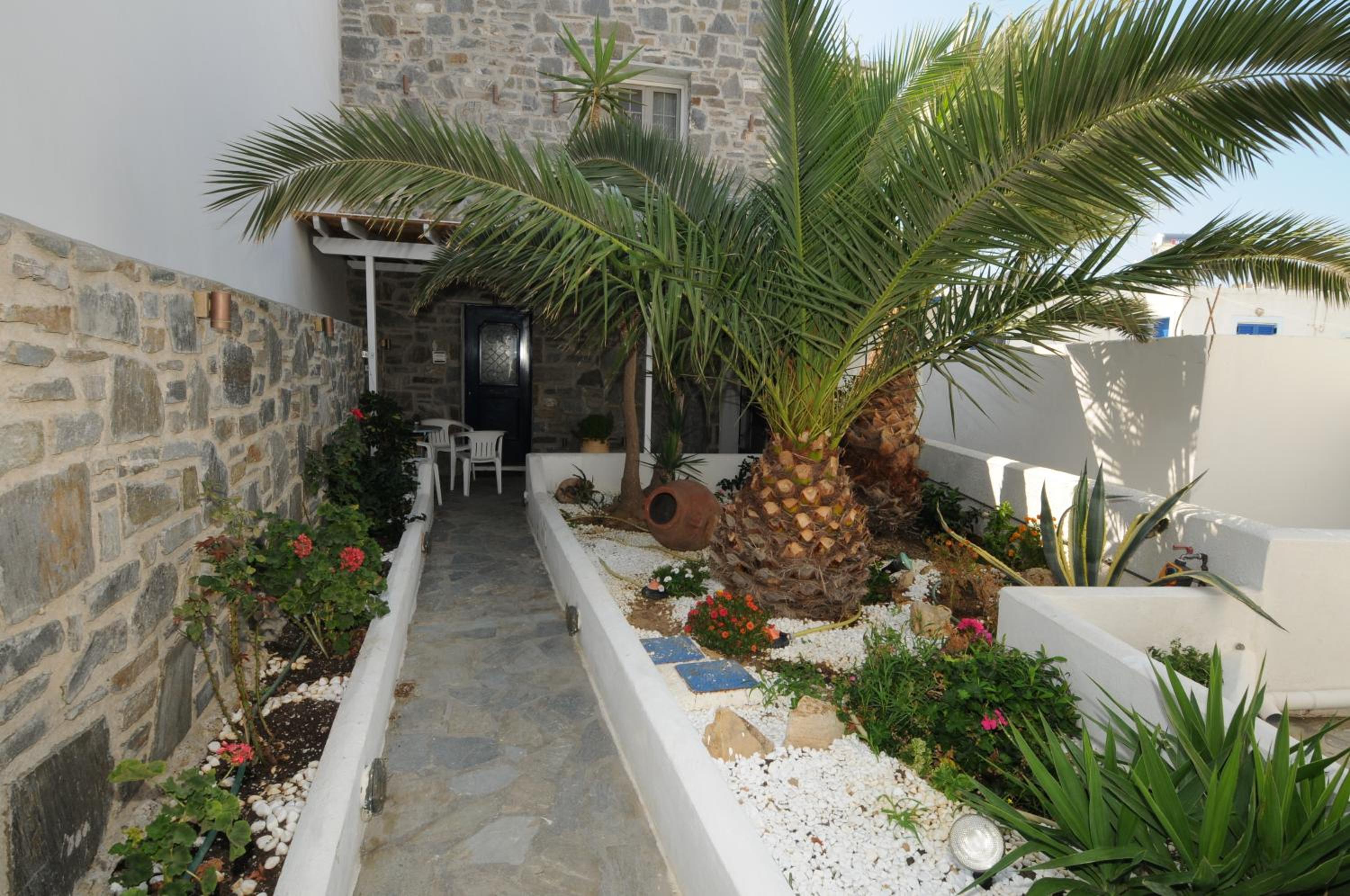 Outdoor Space