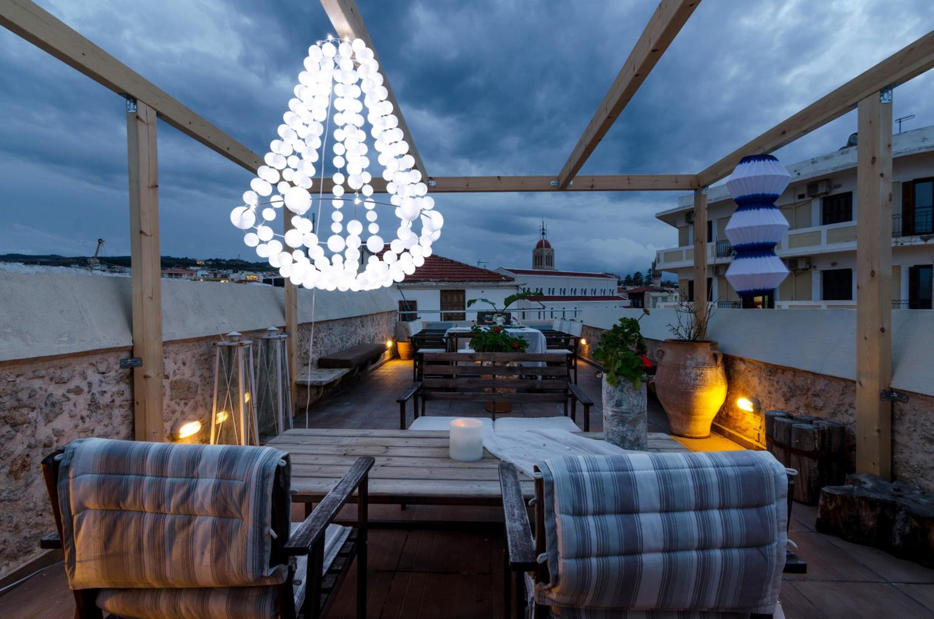 rooftop