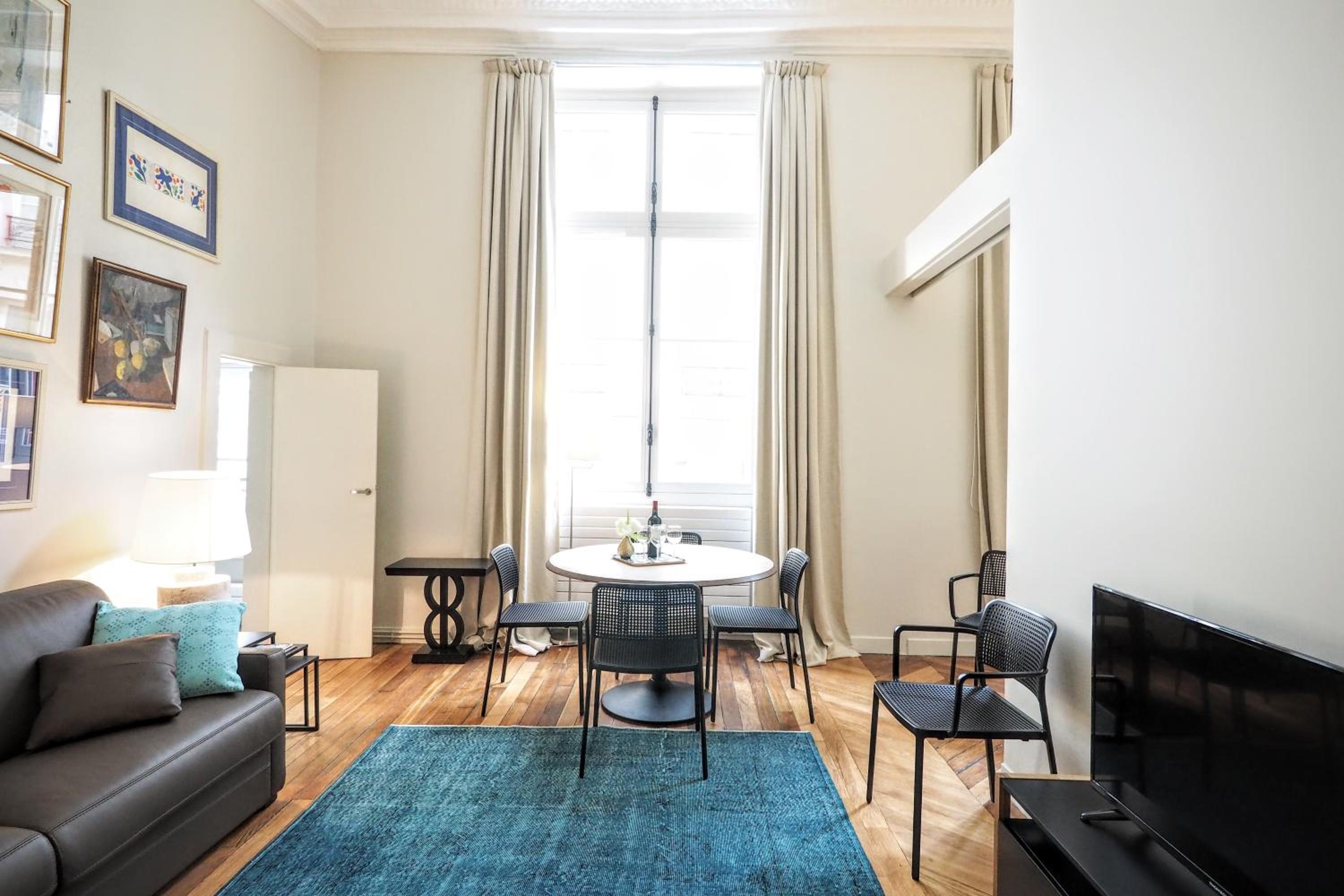 Richelieu ChicSuites