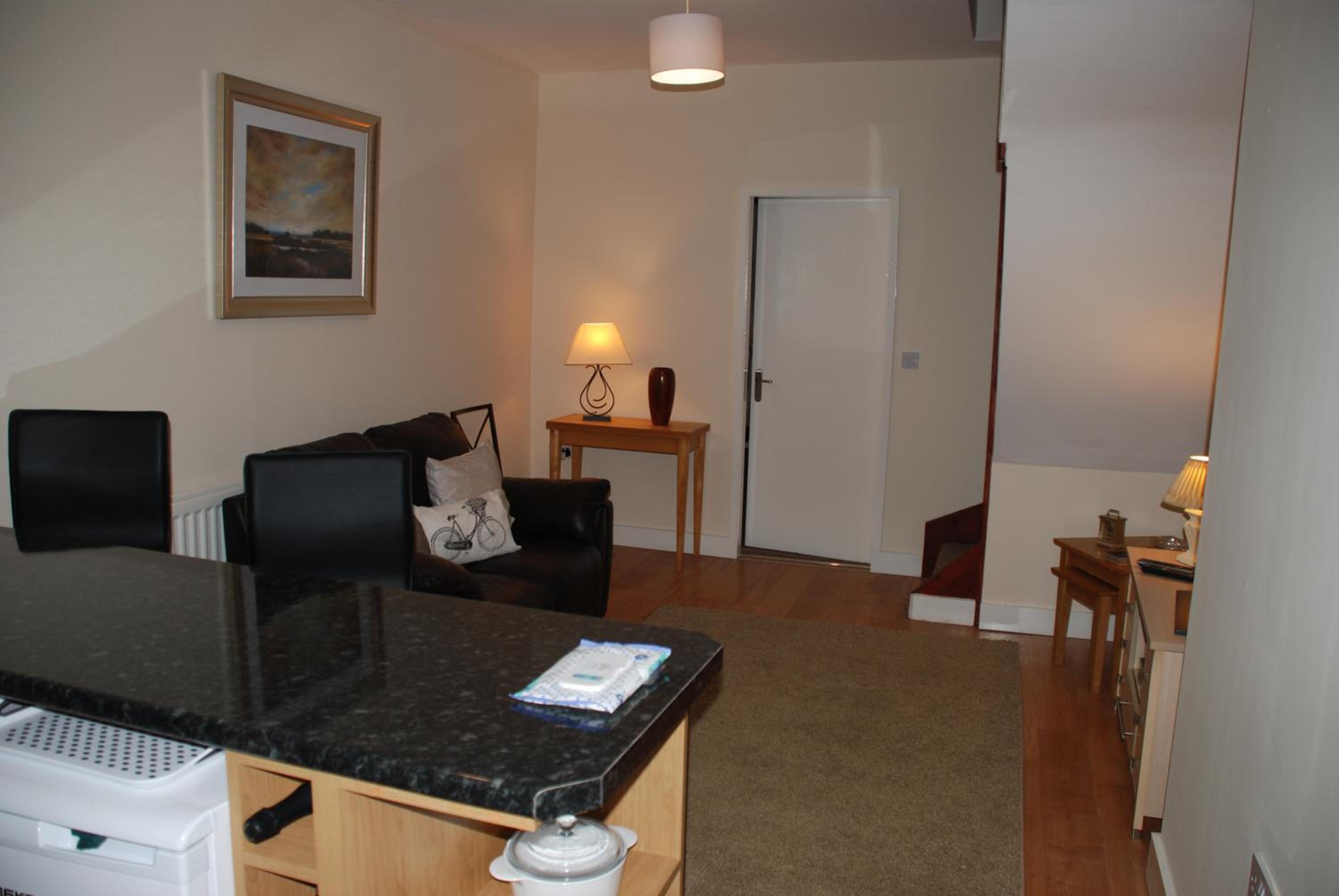 Apartment Bijou view 5