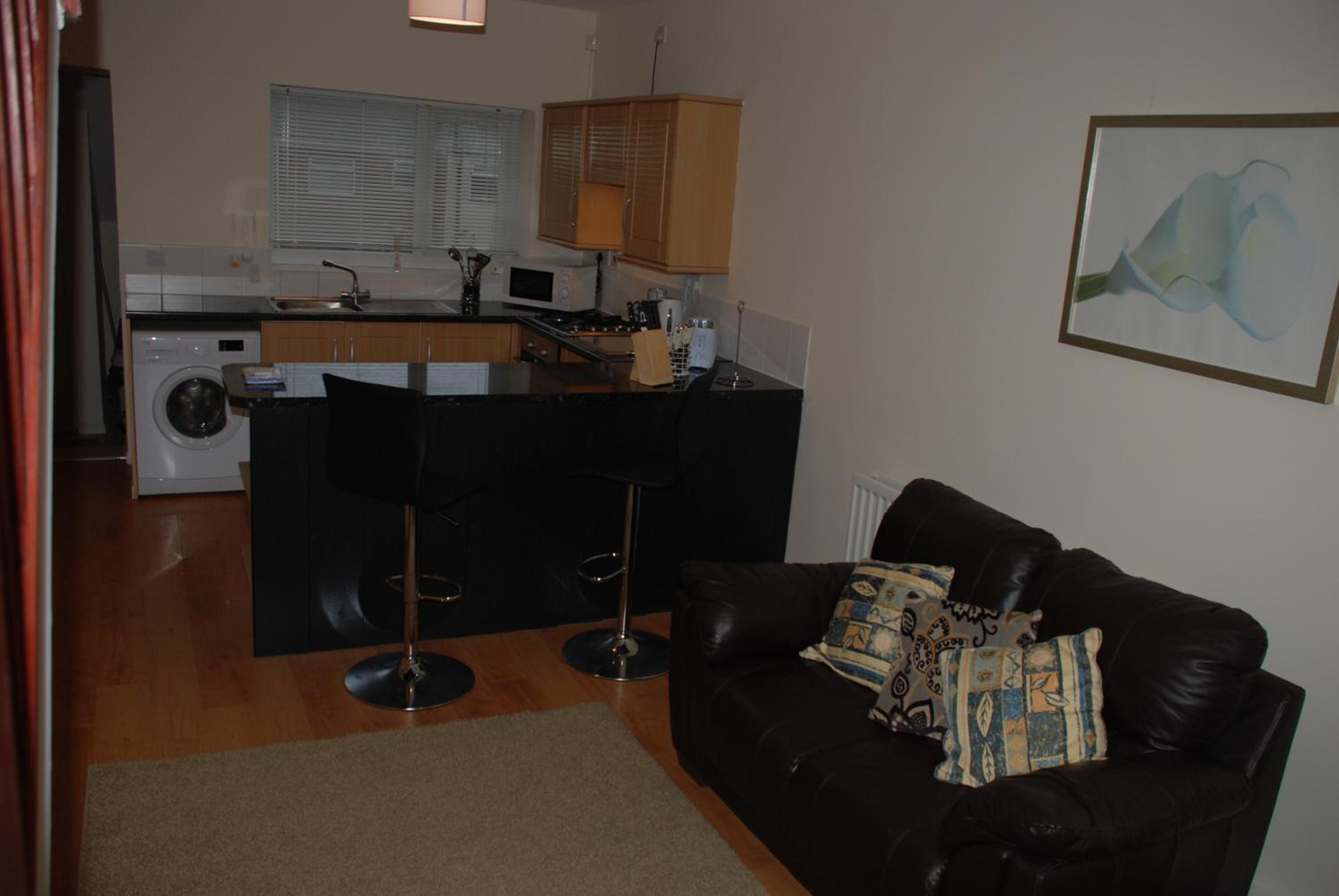 Apartment Bijou view 4