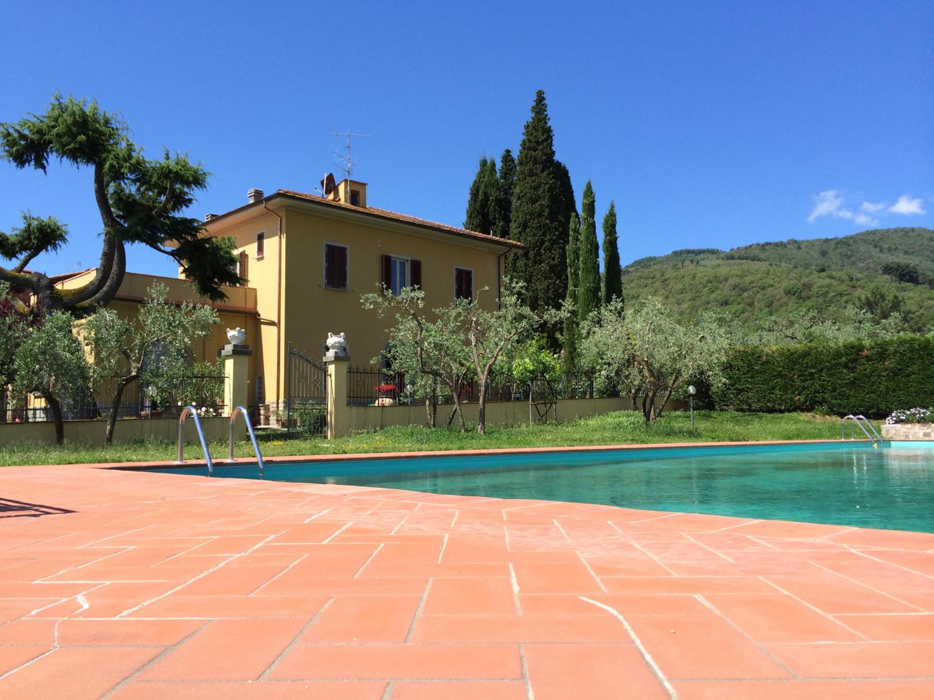 Podere San Giusto