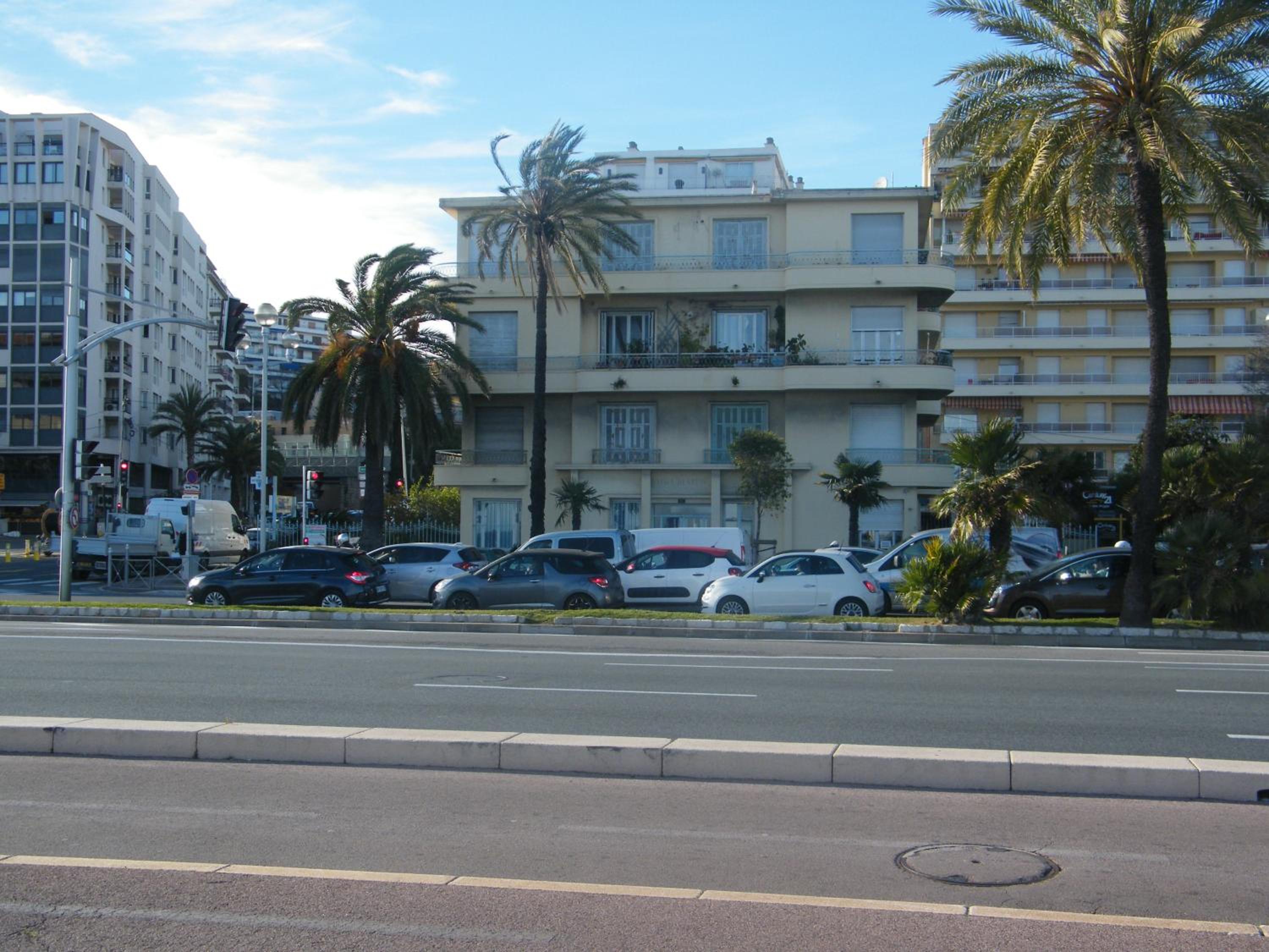 Palais HenriIV photo 3