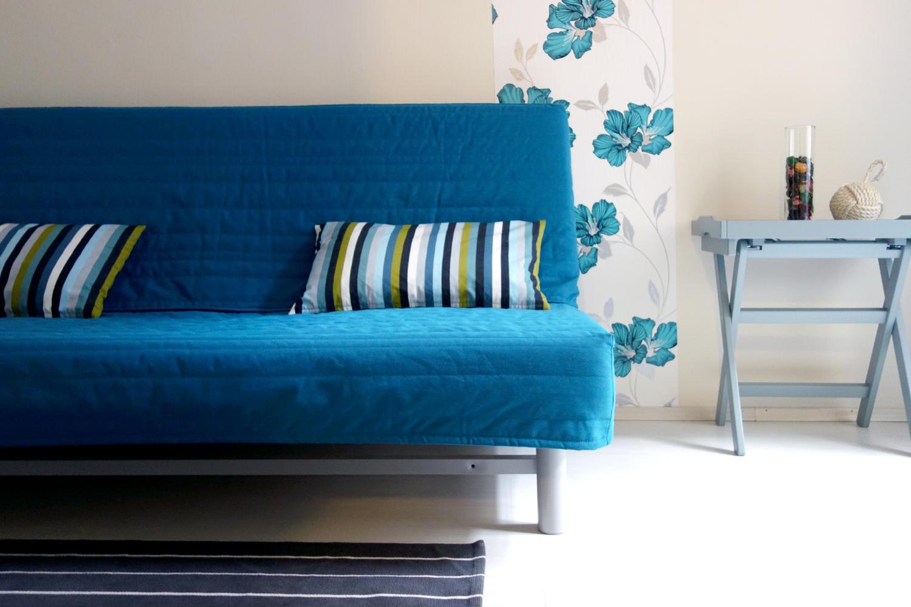 Vivid Rozsa Apartment