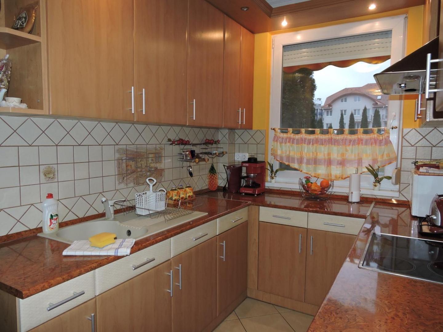 Relax Apartman