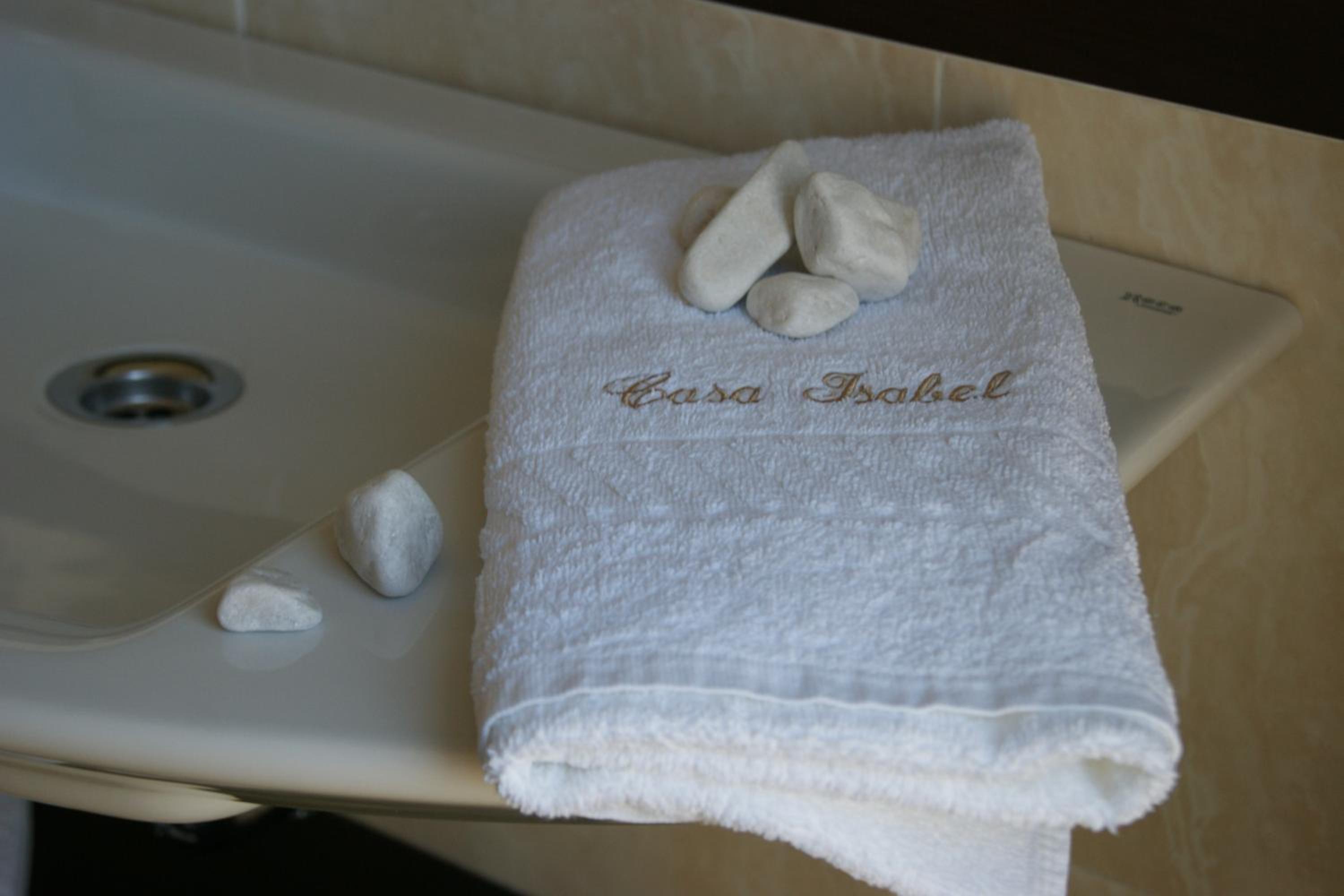Hostal Casa Isabel