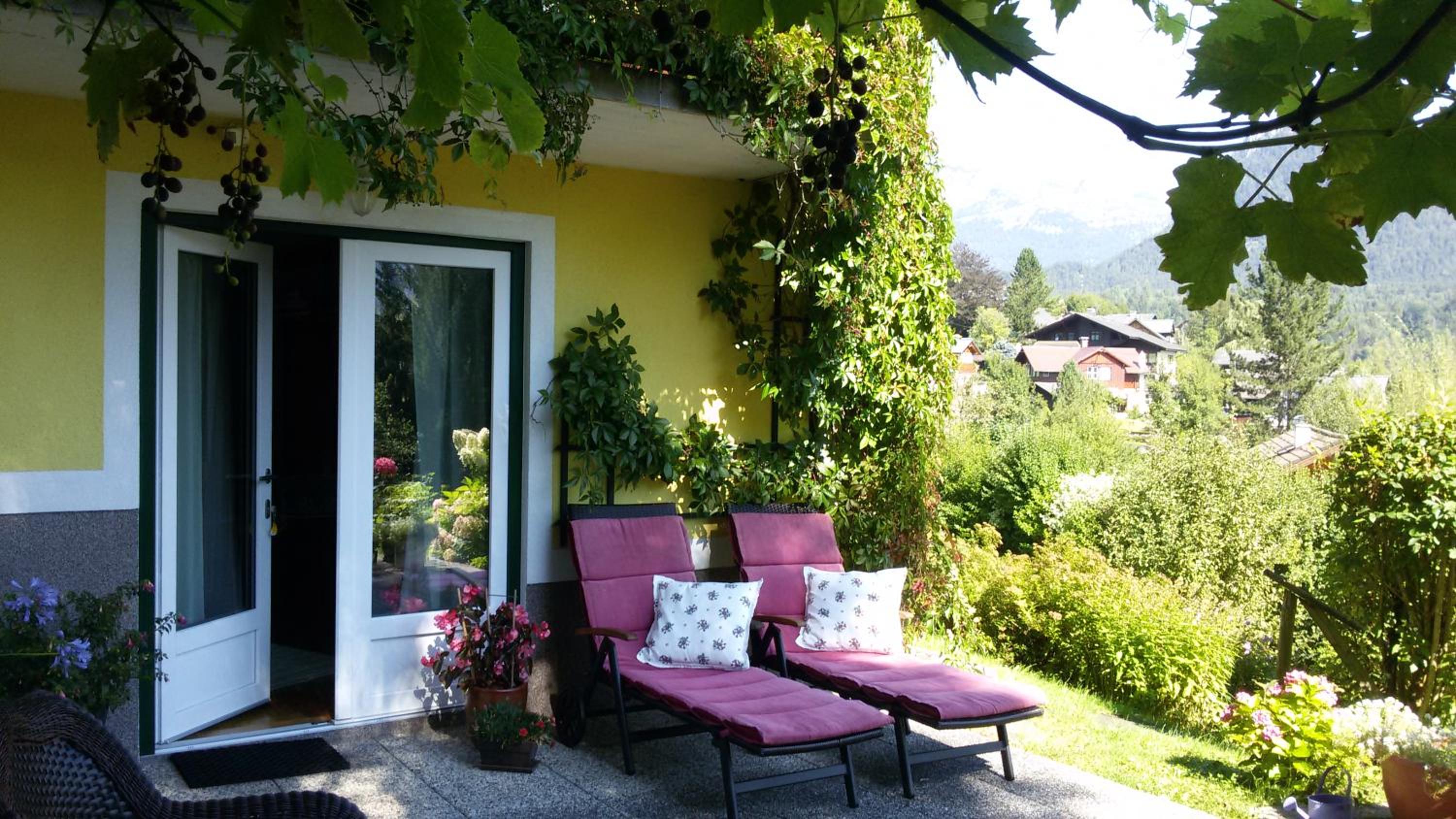 Haus Lerchenreith