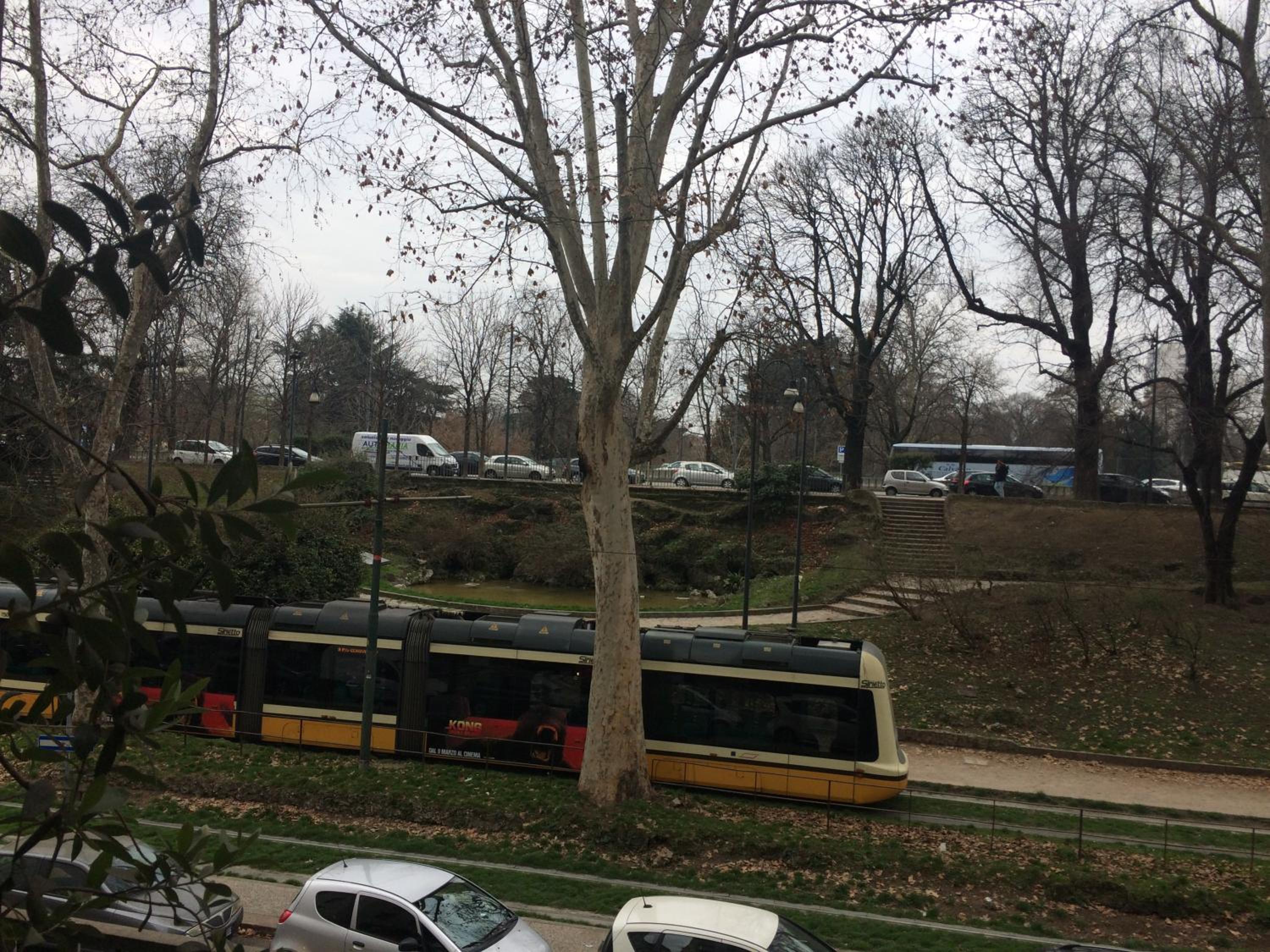 Milano Porta Venezia Suite Centro