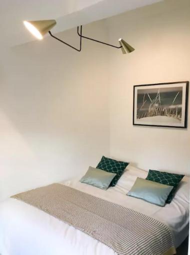 Studio by the port