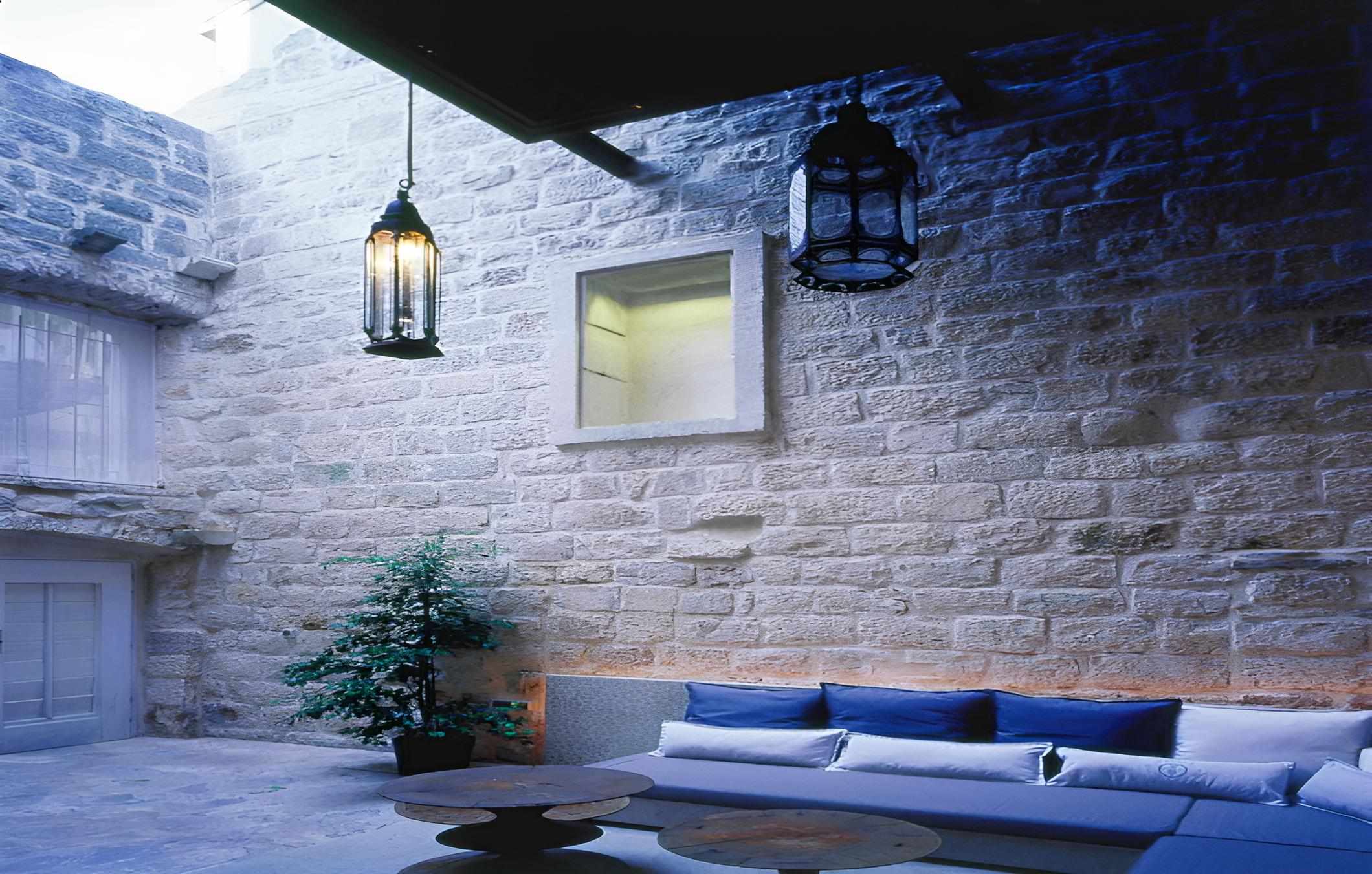 Outdoor Space